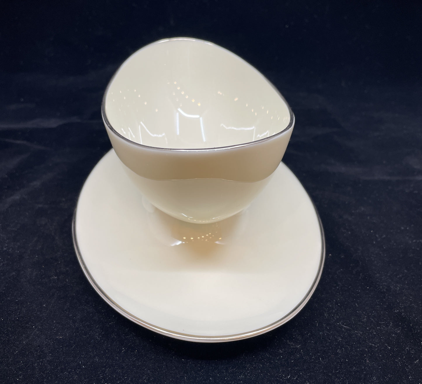 Lenox Olympia Platinum China, Setting for 8 (0HX001)