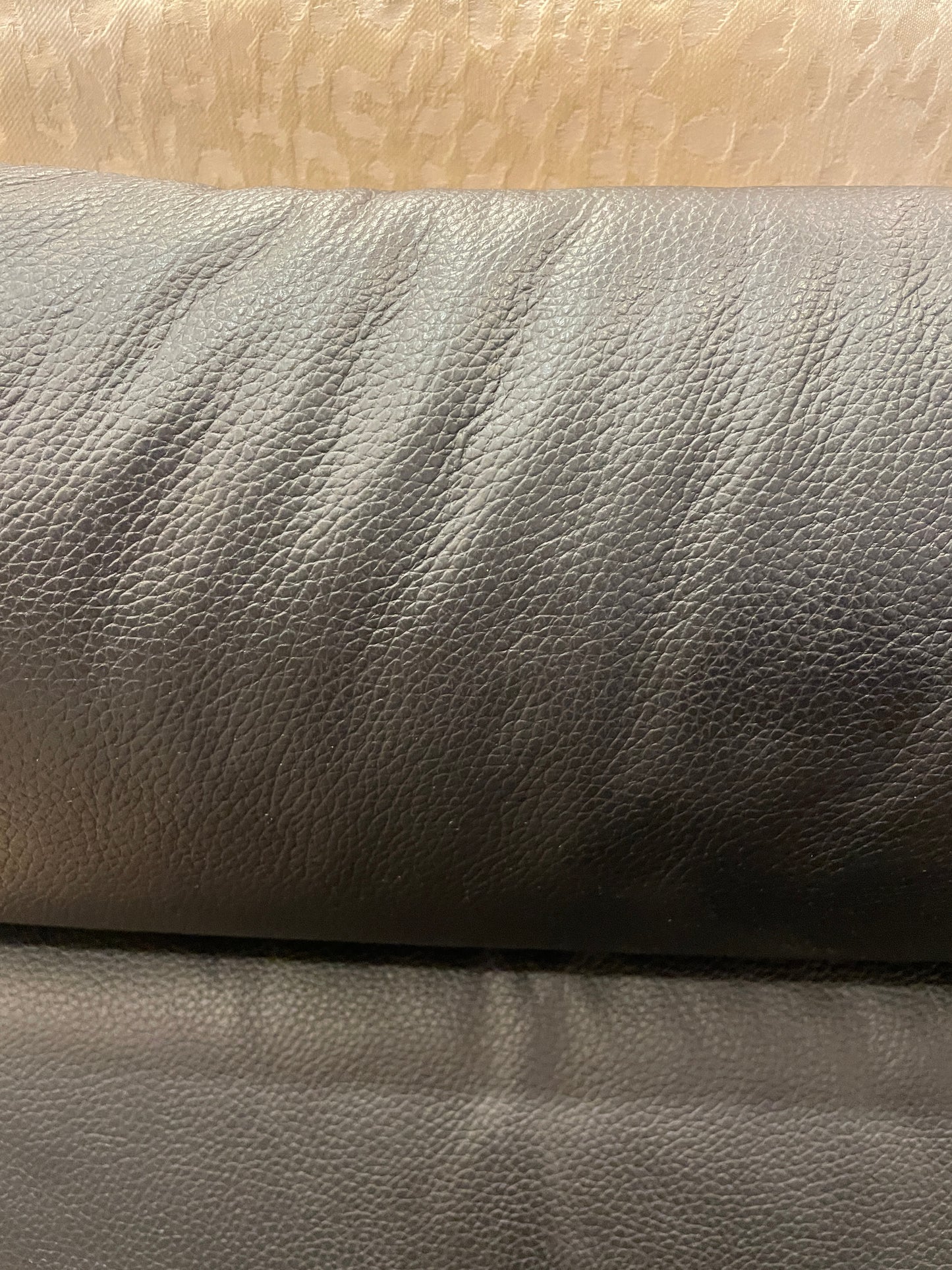 Ikea Black Poang Cantilever Chair, AS IS (Two available) (0HV001)