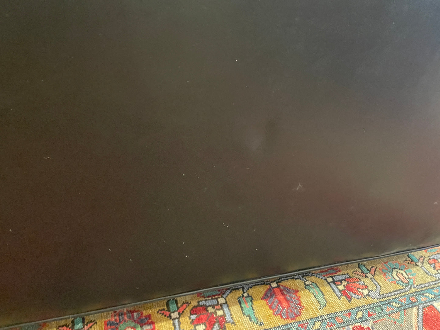 Restoration Hardware Maddox Leather Arm Chair (Two available) (0HV006)