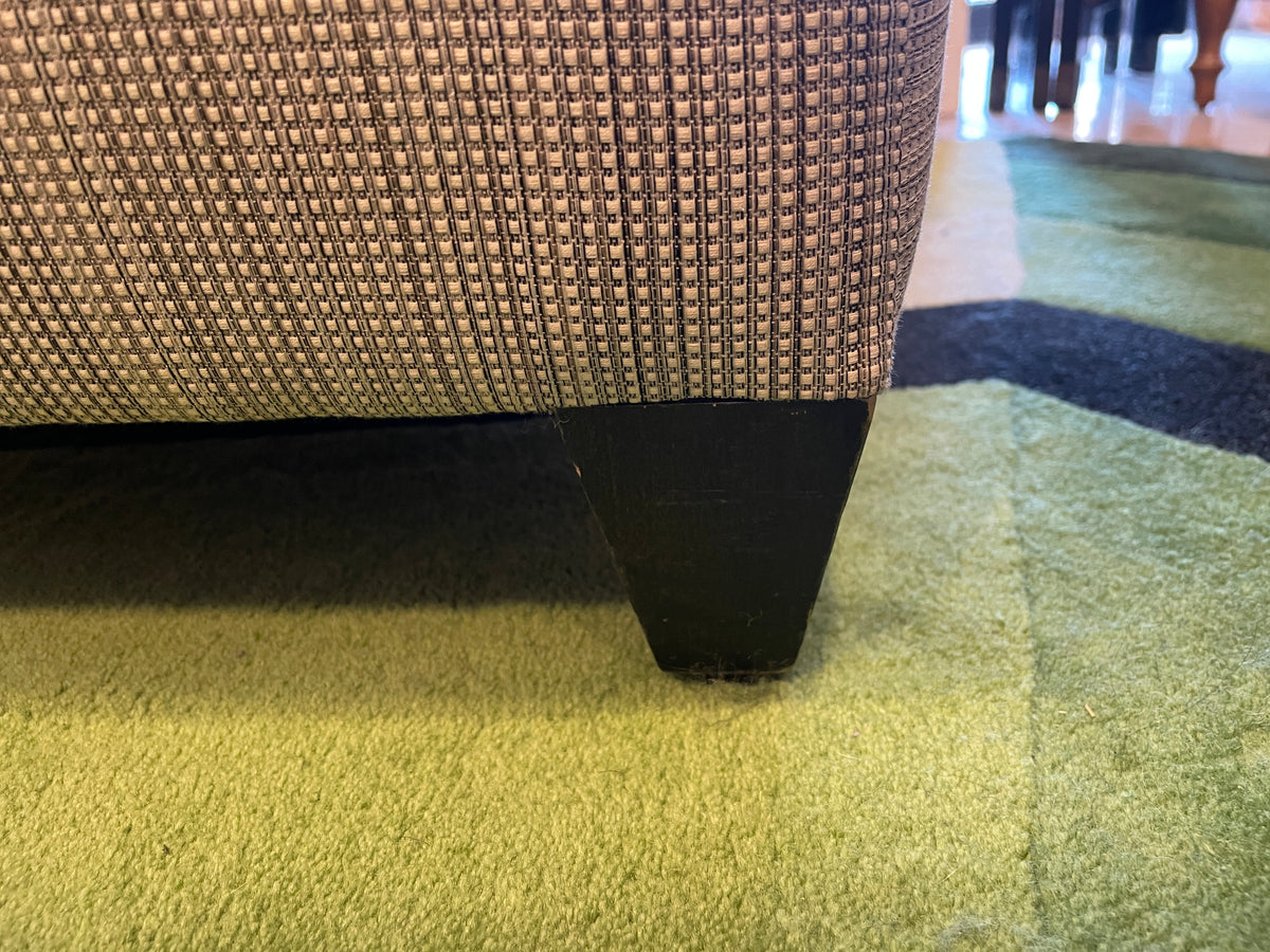 Armless Occassional Chair (Three available 01B02M 01B02N 01B02O)