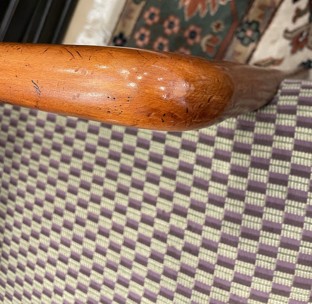 Milling Road after Robsjohn Gibbings Arm Chair (Two available 01B02S 01B02T)
