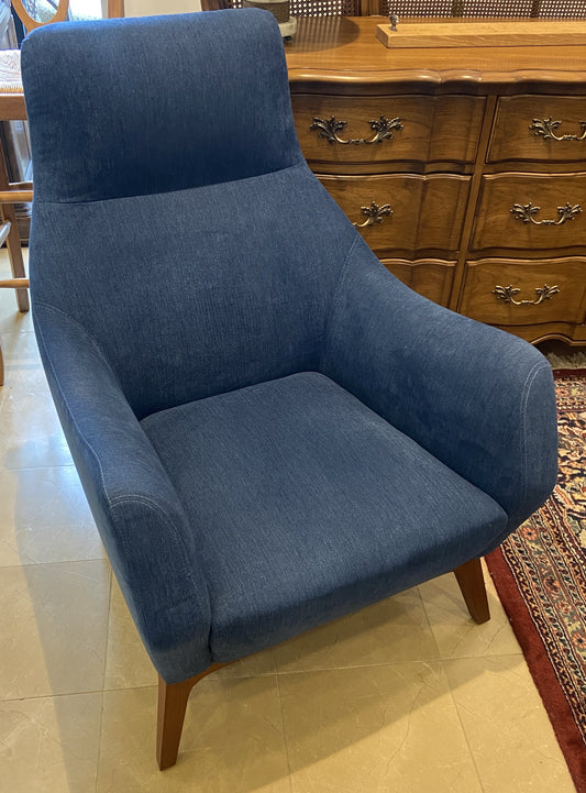 Mid-Century Modern Chair (R9J778)