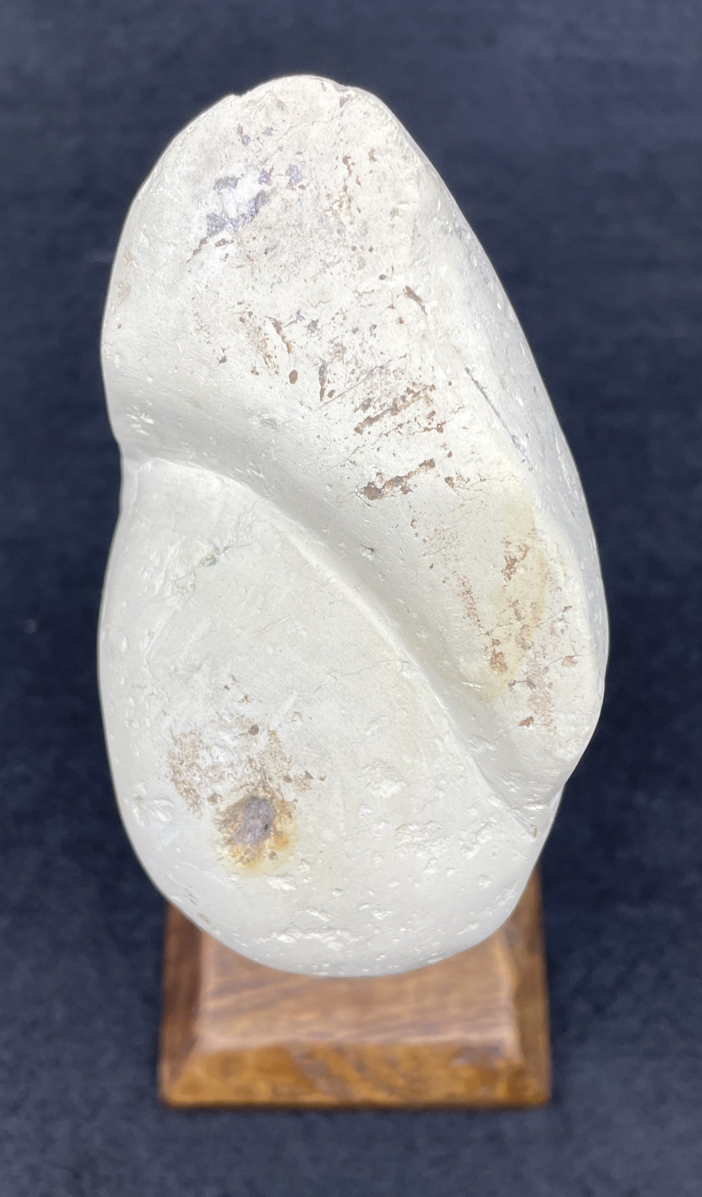 Balinese Stone Head (05B00K)