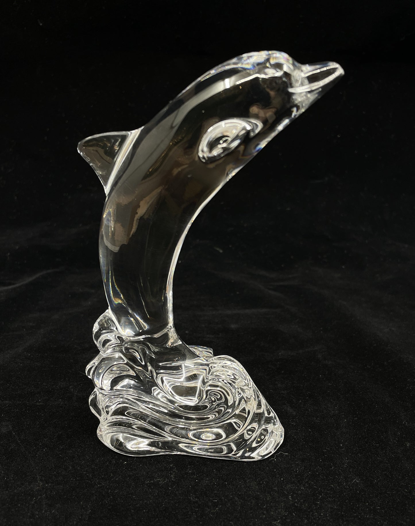 Waterford Dolphin (0I000B)