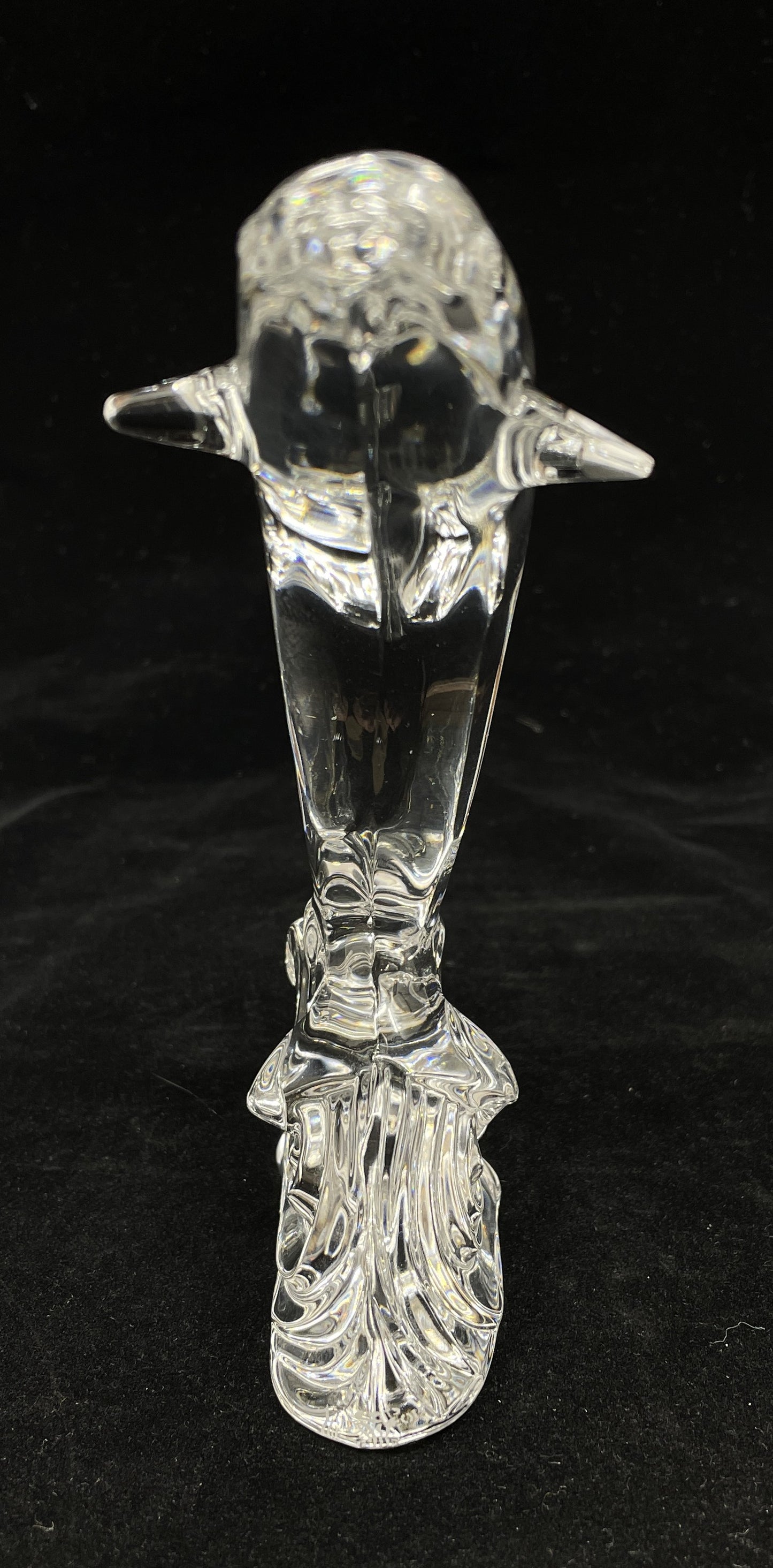 Waterford Dolphin (0I000B)