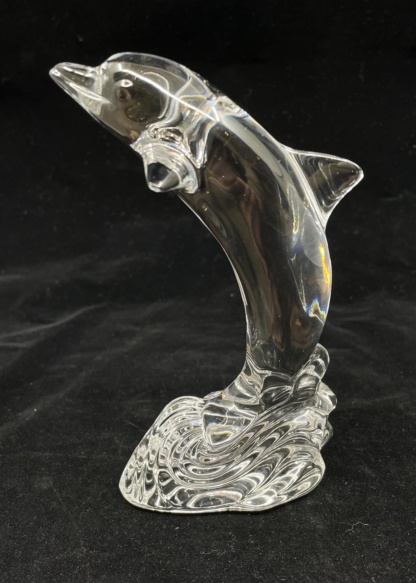 Waterford Dolphin (0I000B)