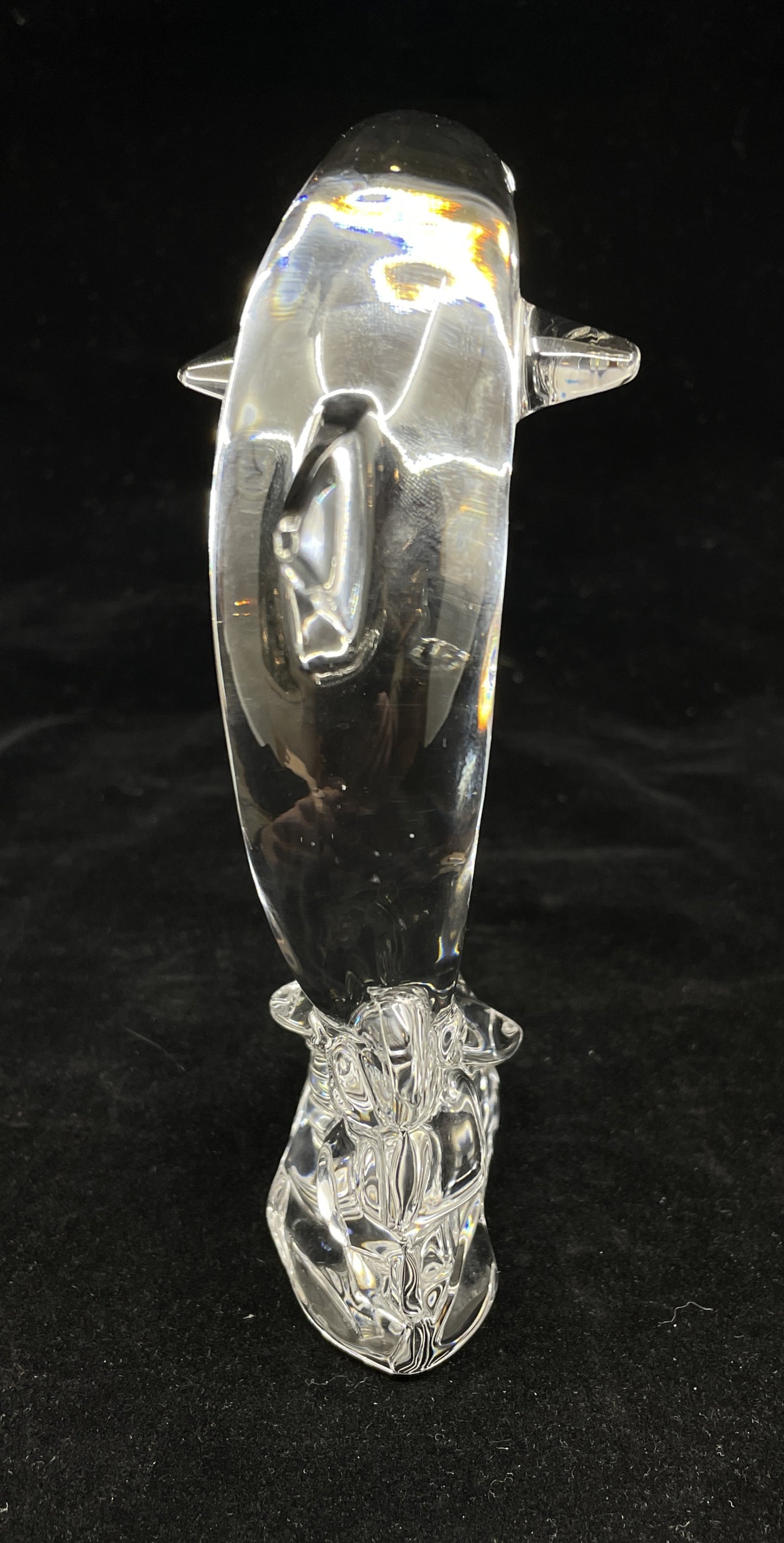 Waterford Dolphin (0I000B)