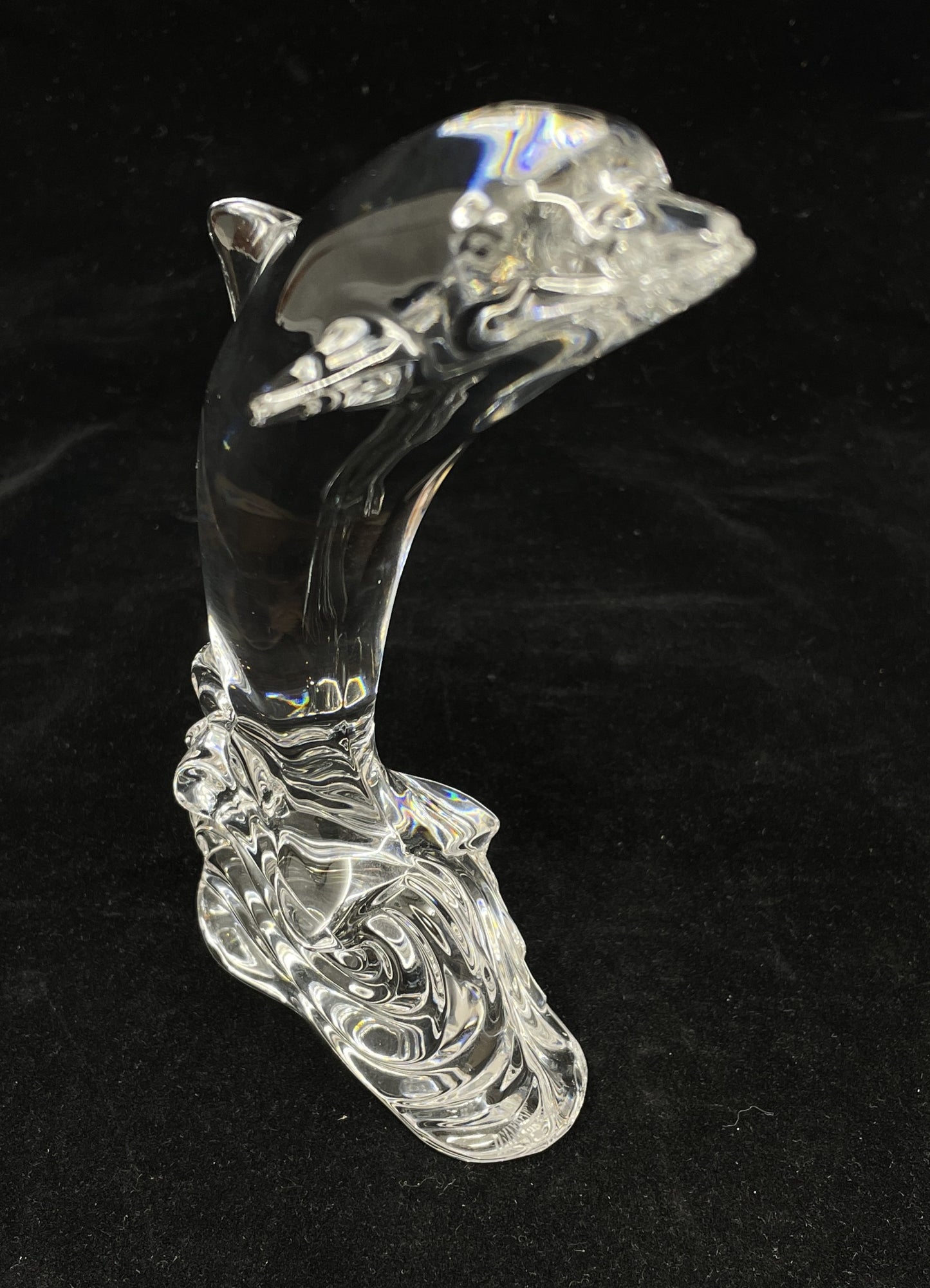 Waterford Dolphin (0I000B)
