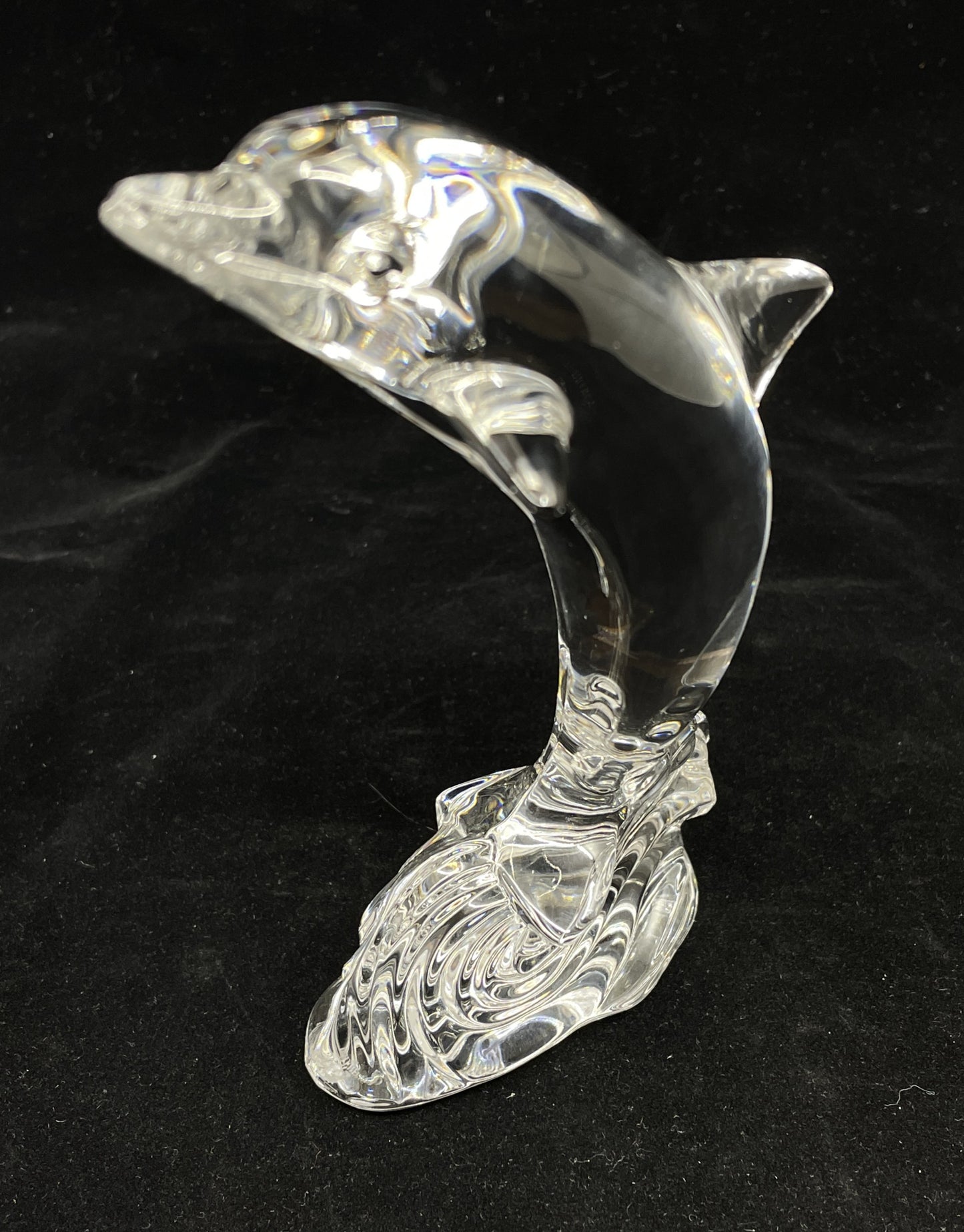 Waterford Dolphin (0I000B)