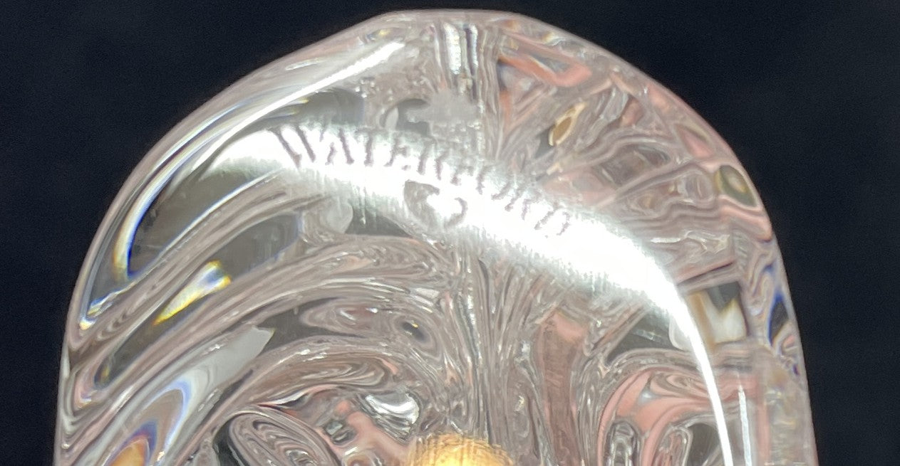 Waterford Dolphin (0I000B)