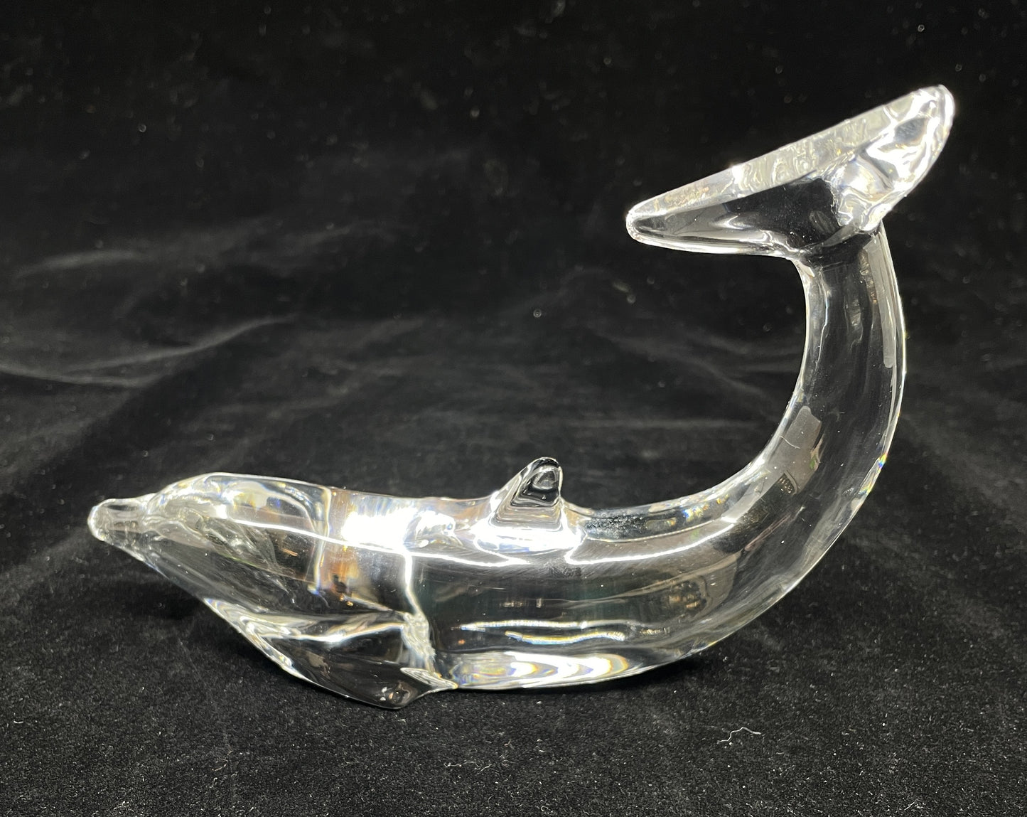 Pr. Baccarat Dolphins (0I000A)