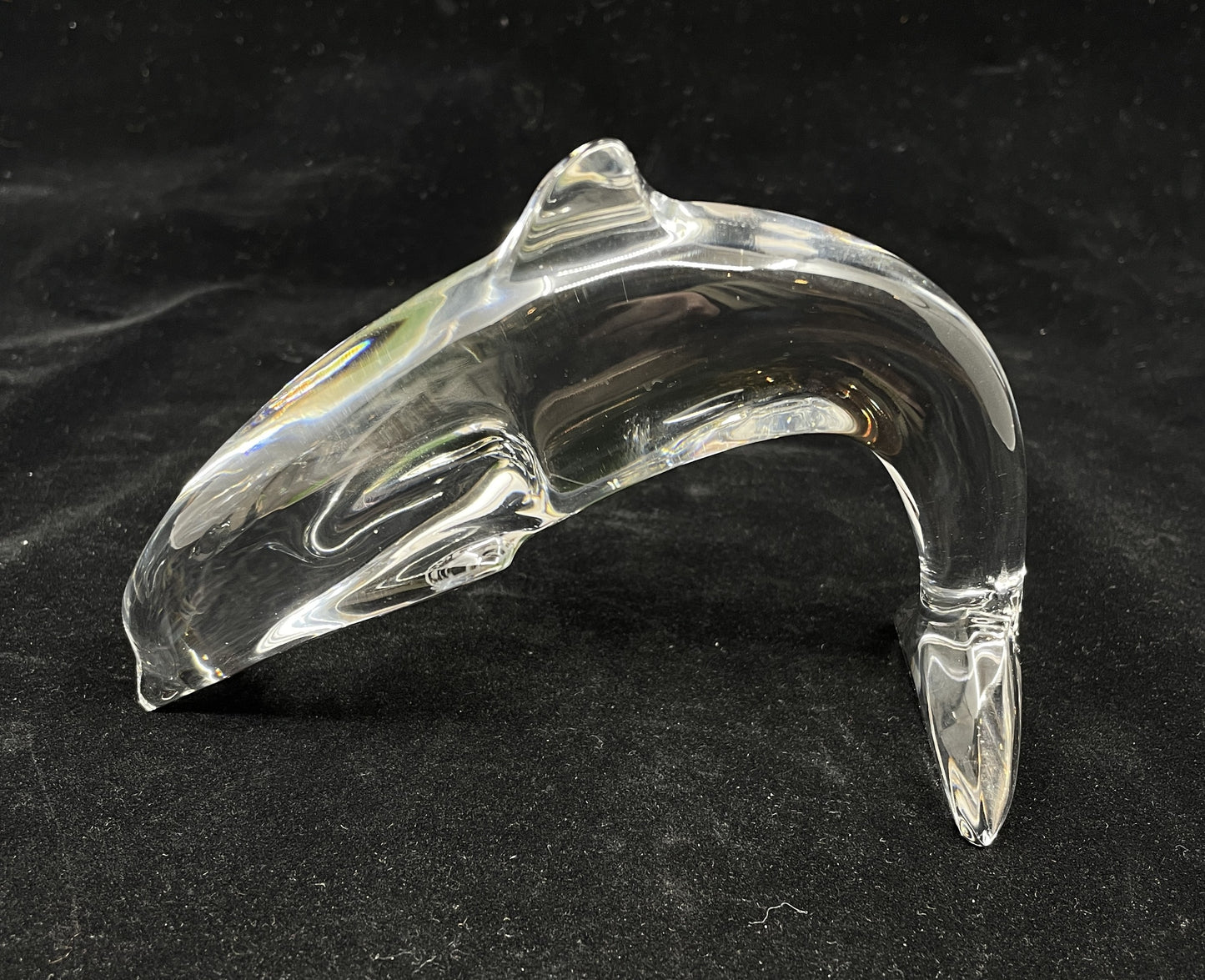 Pr. Baccarat Dolphins (0I000A)