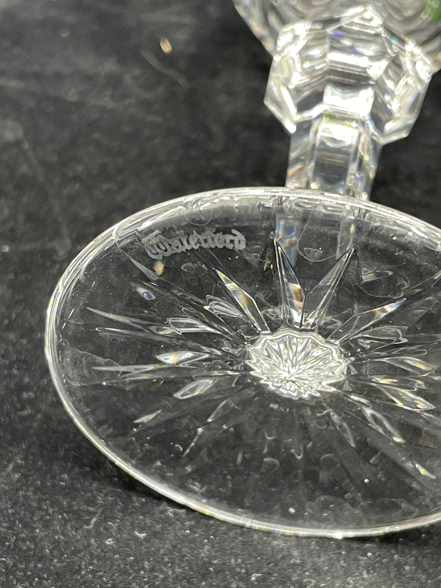 Waterford Castletown Claret, 7 1/8 (Eleven available)