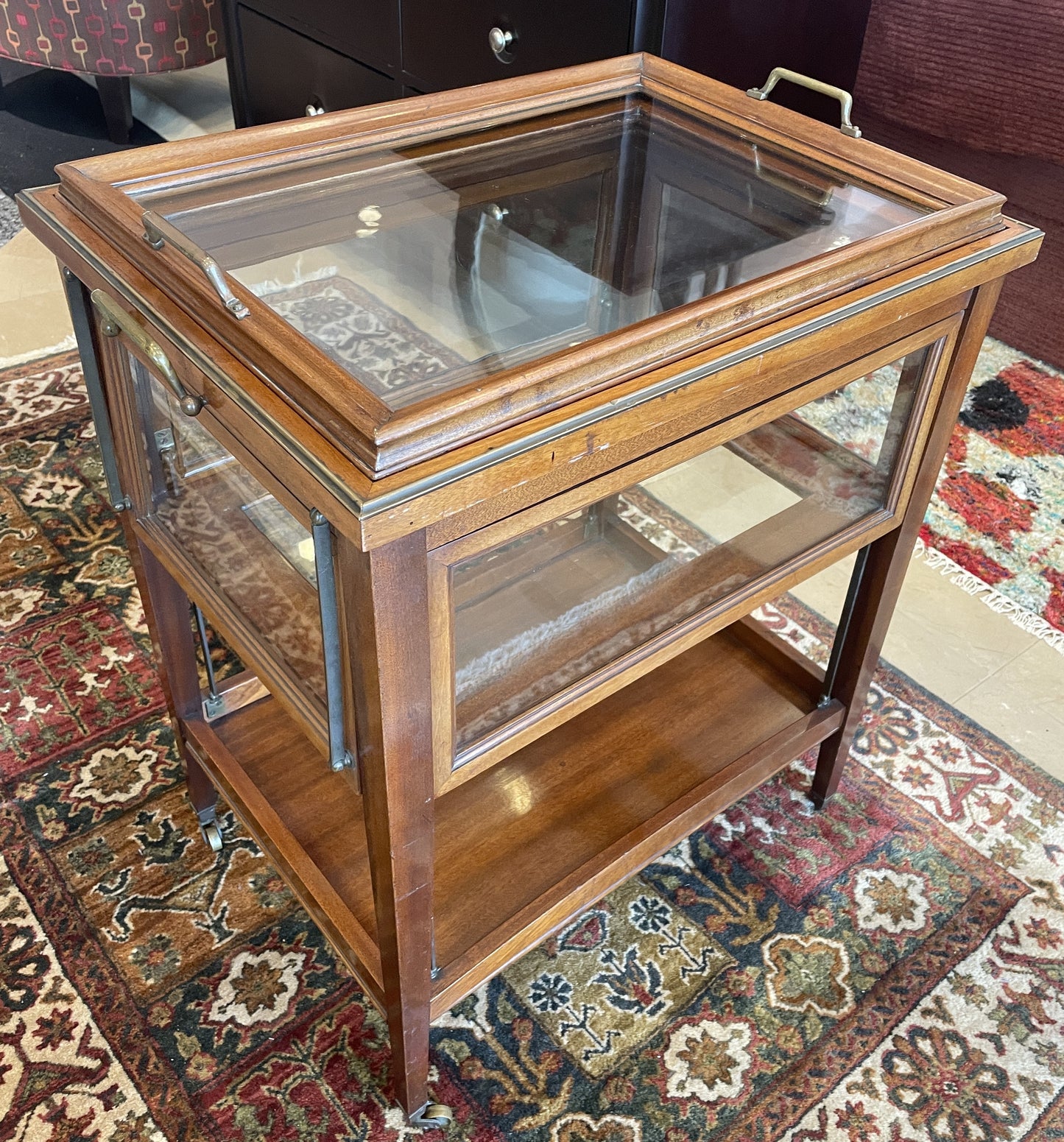 Display Table/Bar Cart (0DV002)