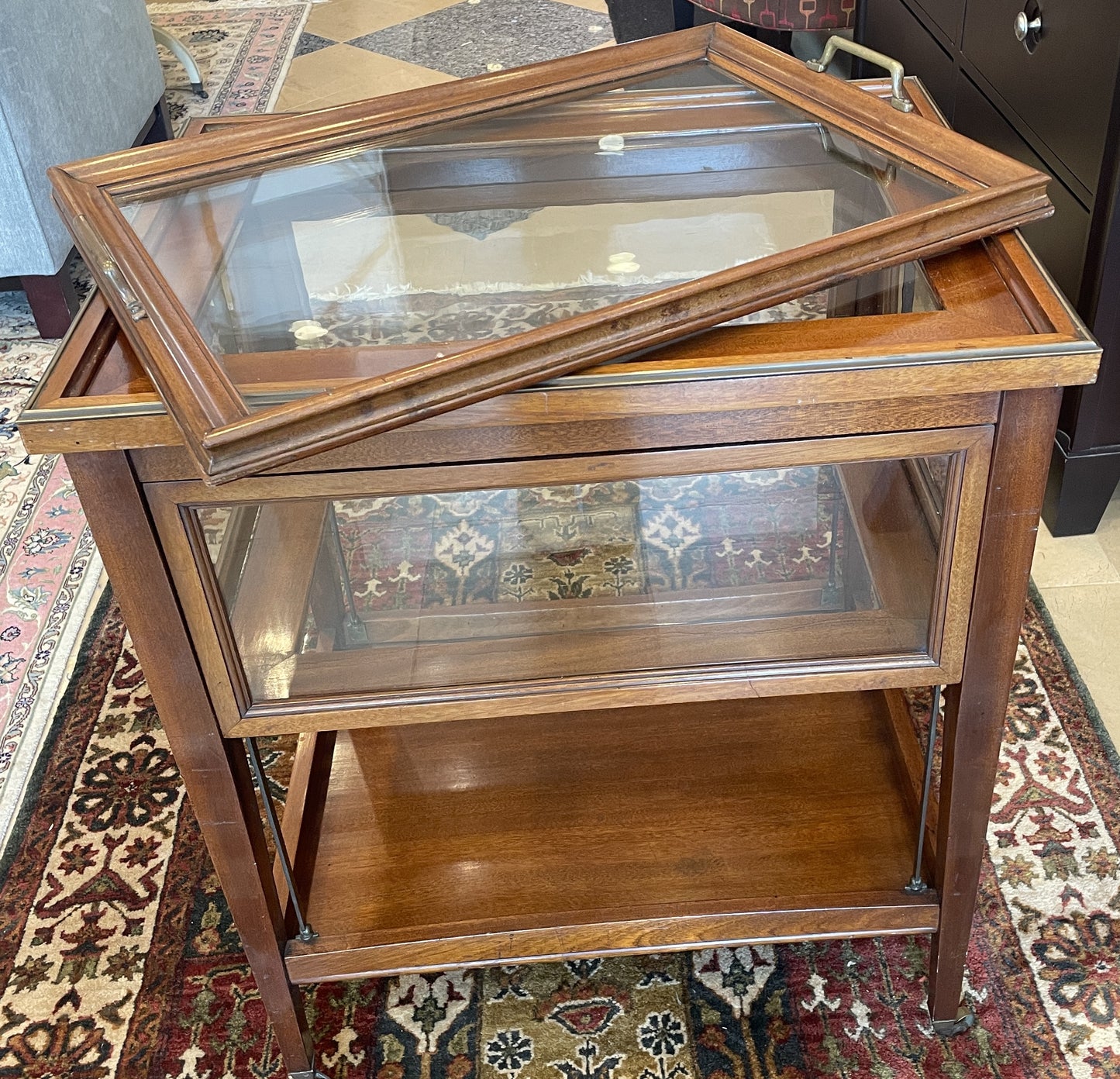 Display Table/Bar Cart (0DV002)