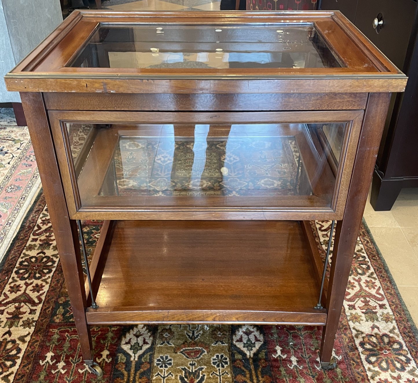 Display Table/Bar Cart (0DV002)