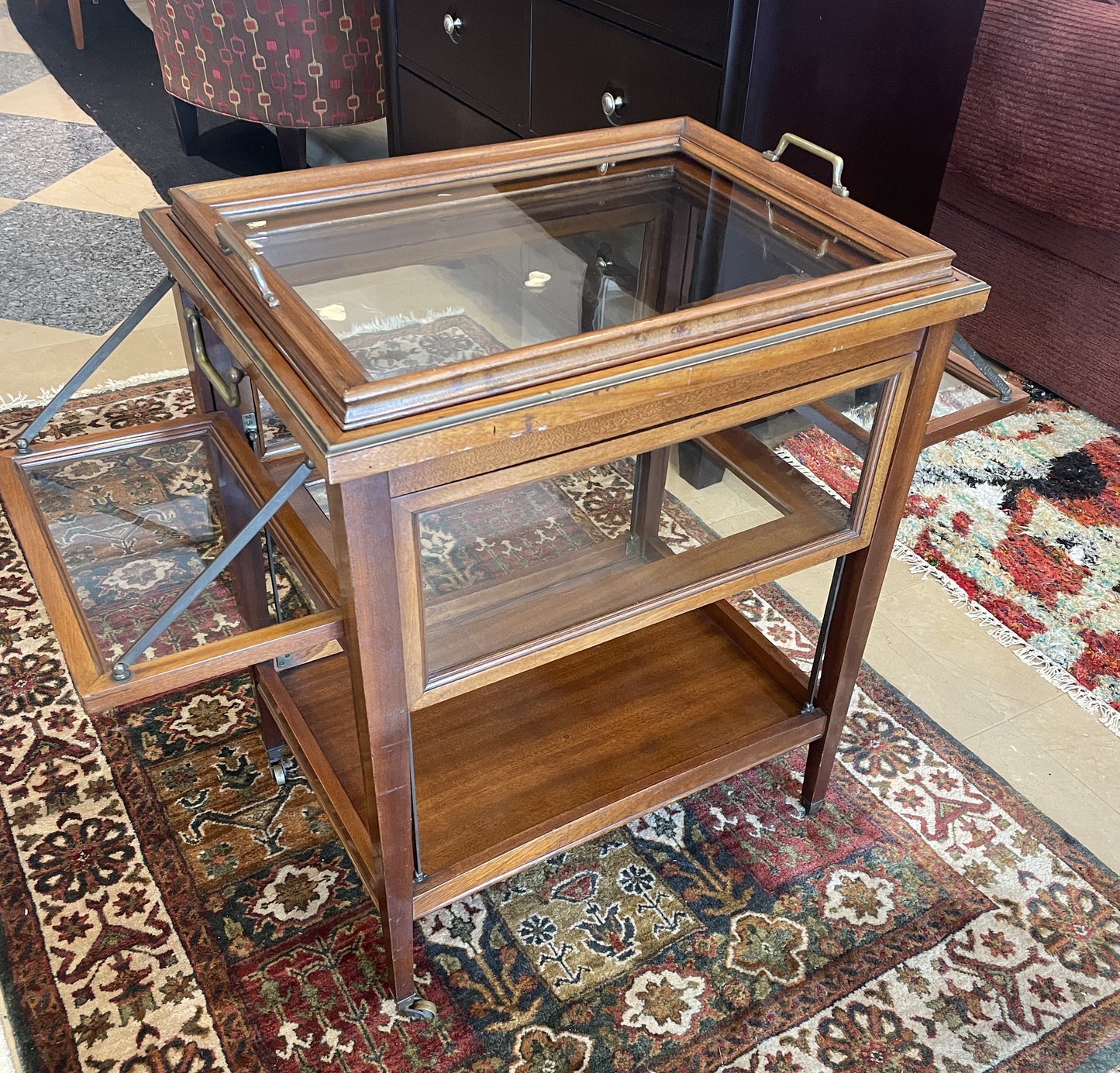 Display Table/Bar Cart (0DV002)