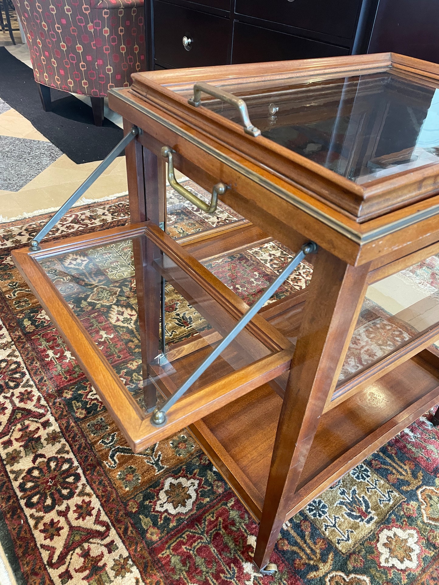 Display Table/Bar Cart (0DV002)