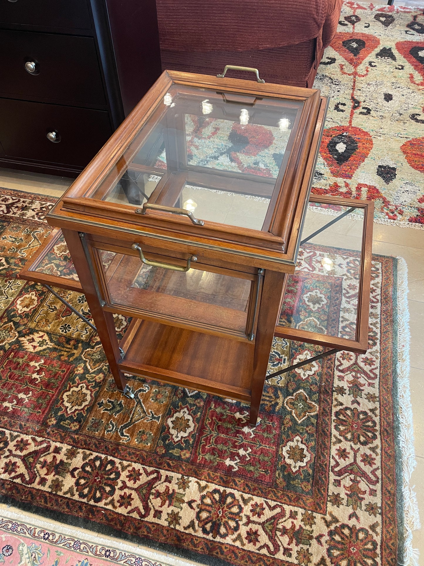 Display Table/Bar Cart (0DV002)