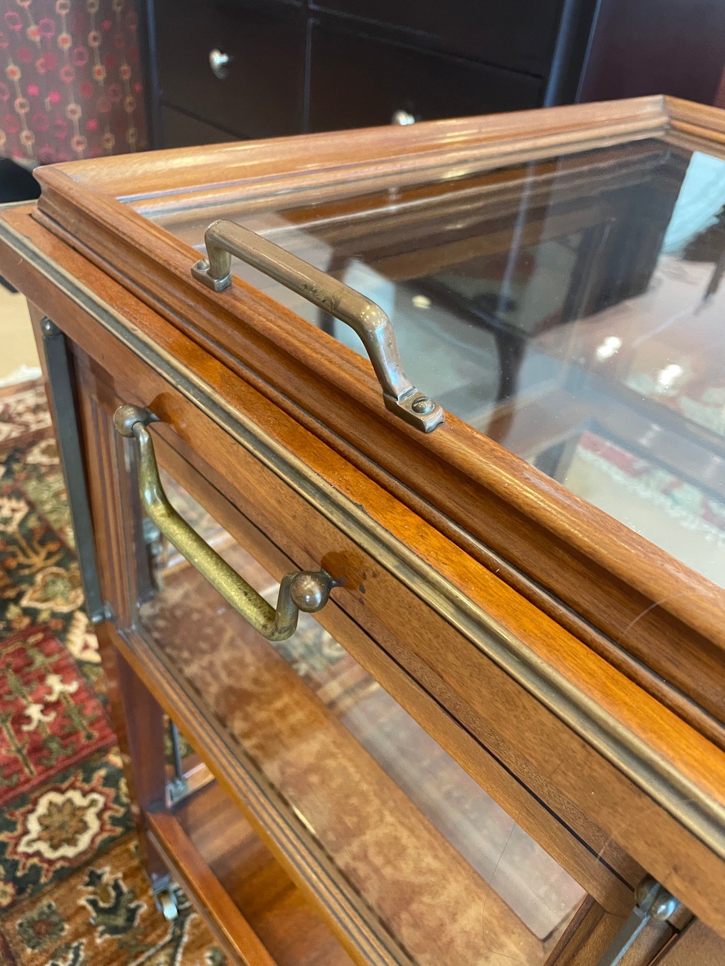 Display Table/Bar Cart (0DV002)