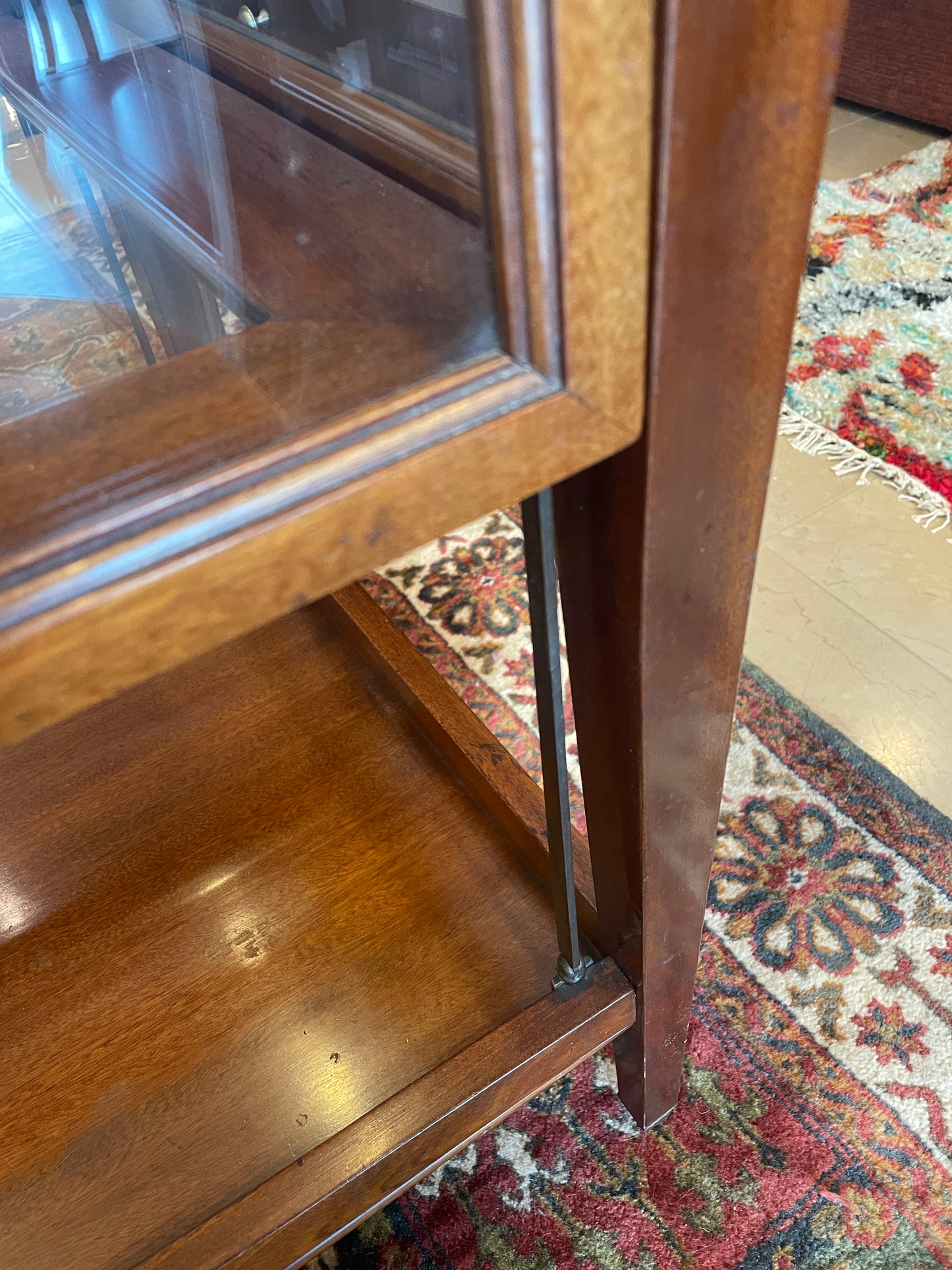 Display Table/Bar Cart (0DV002)