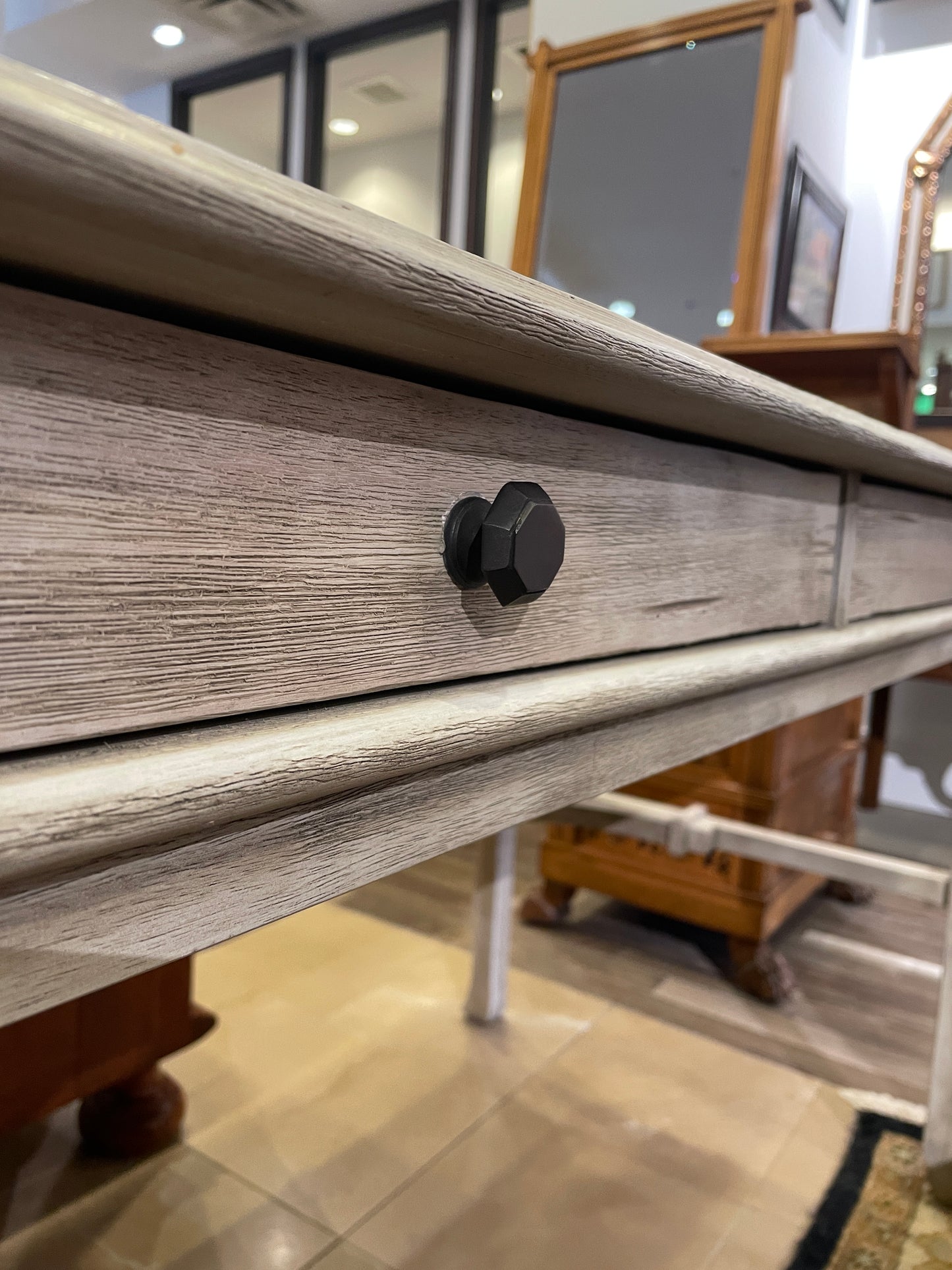 Uttermost Bridgley Writing Desk (0I2001)