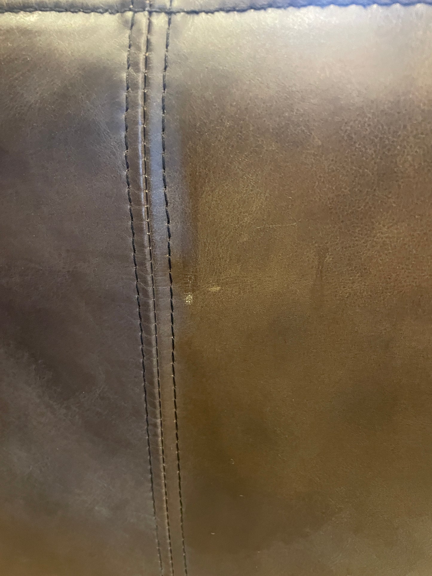 Restoration Hardware Rex Ottoman (0HV00F)