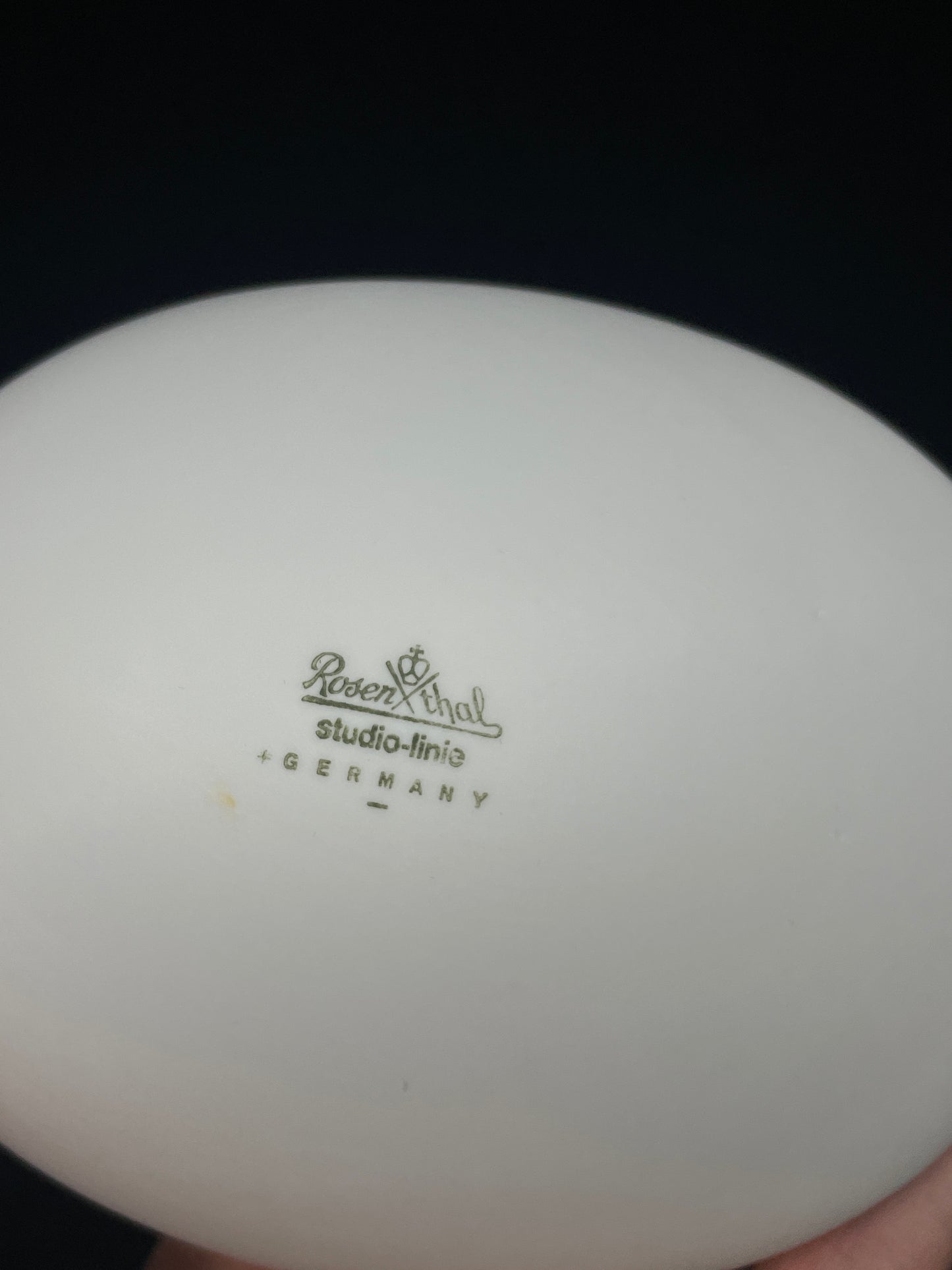 Rosenthal Vase Tapio Wirkkala "Pullo" (0DW00B)