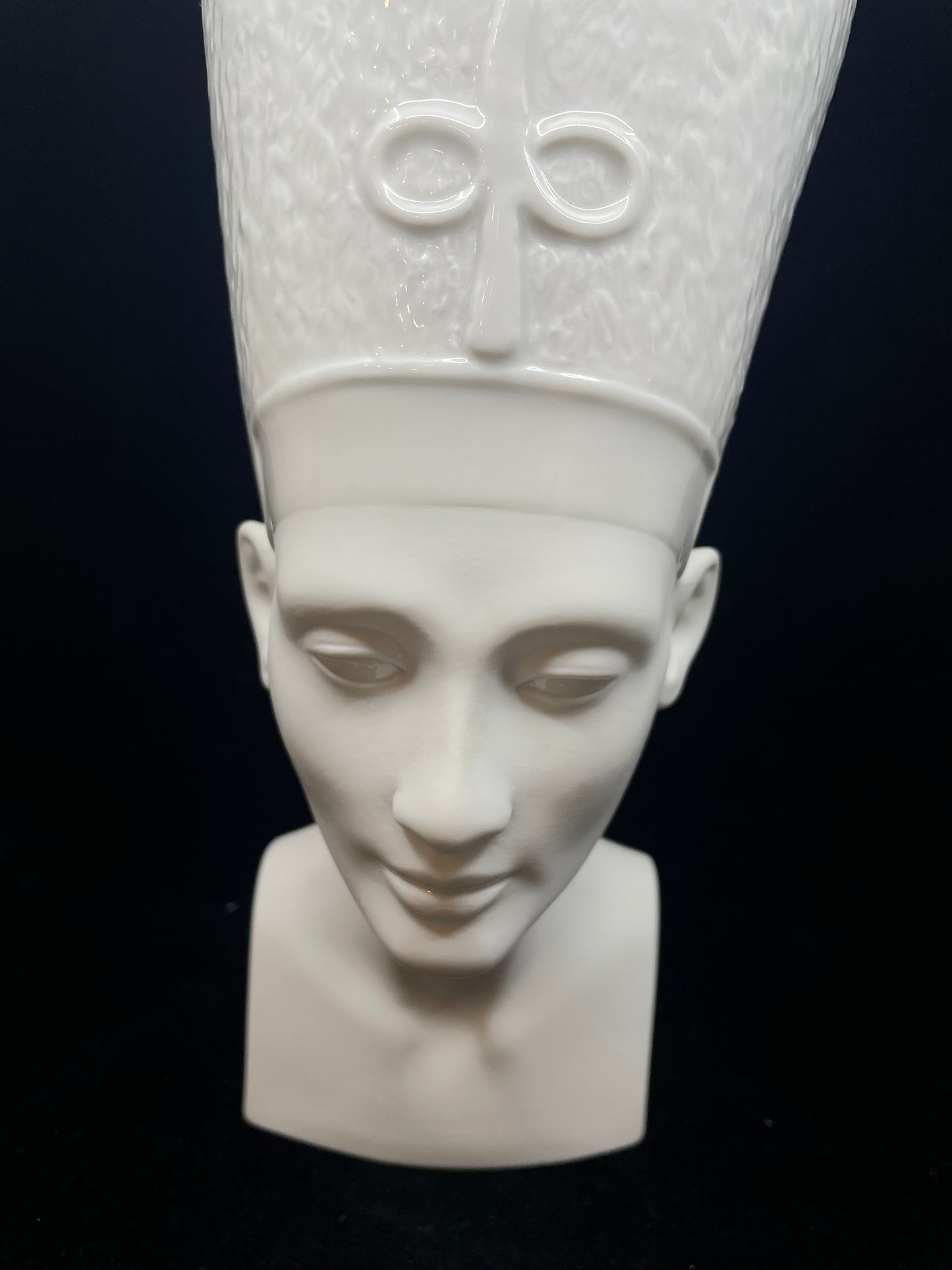 Rosenthal Nefertiti (0DW003)