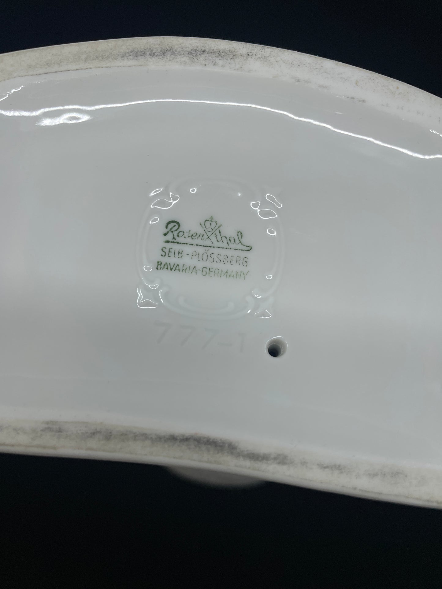 Rosenthal "Sister" by D. VonPhillipsborn (0DW002)