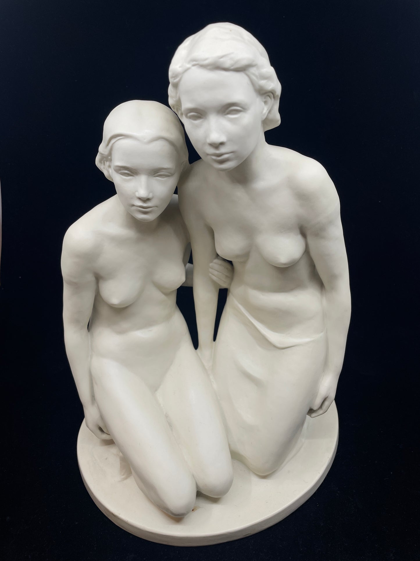 Rosenthal "Sister" by D. VonPhillipsborn (0DW002)