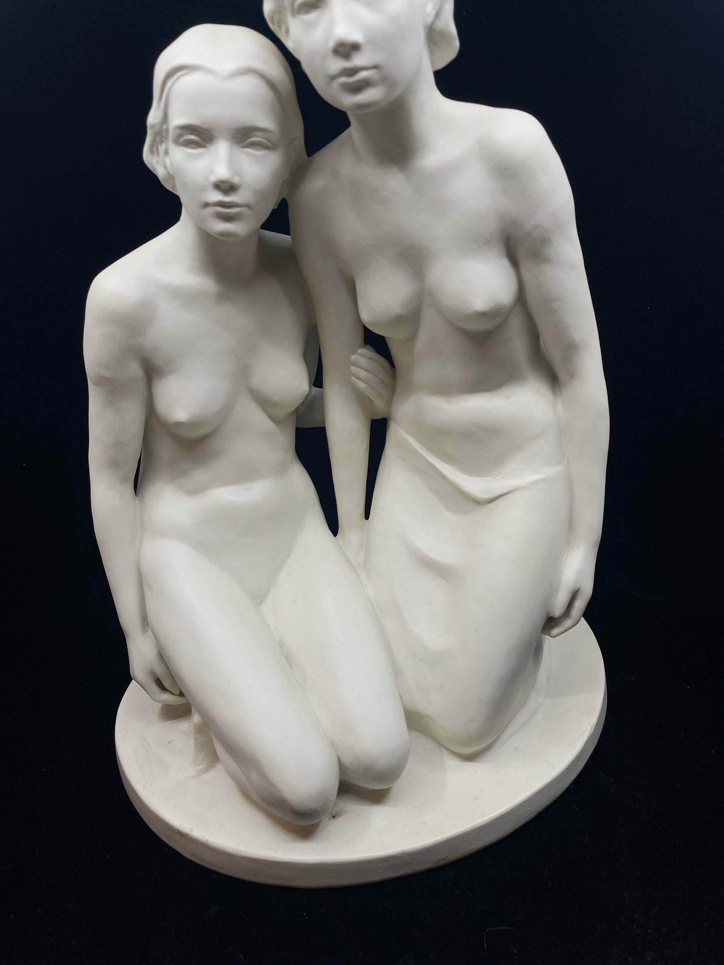 Rosenthal "Sister" by D. VonPhillipsborn (0DW002)