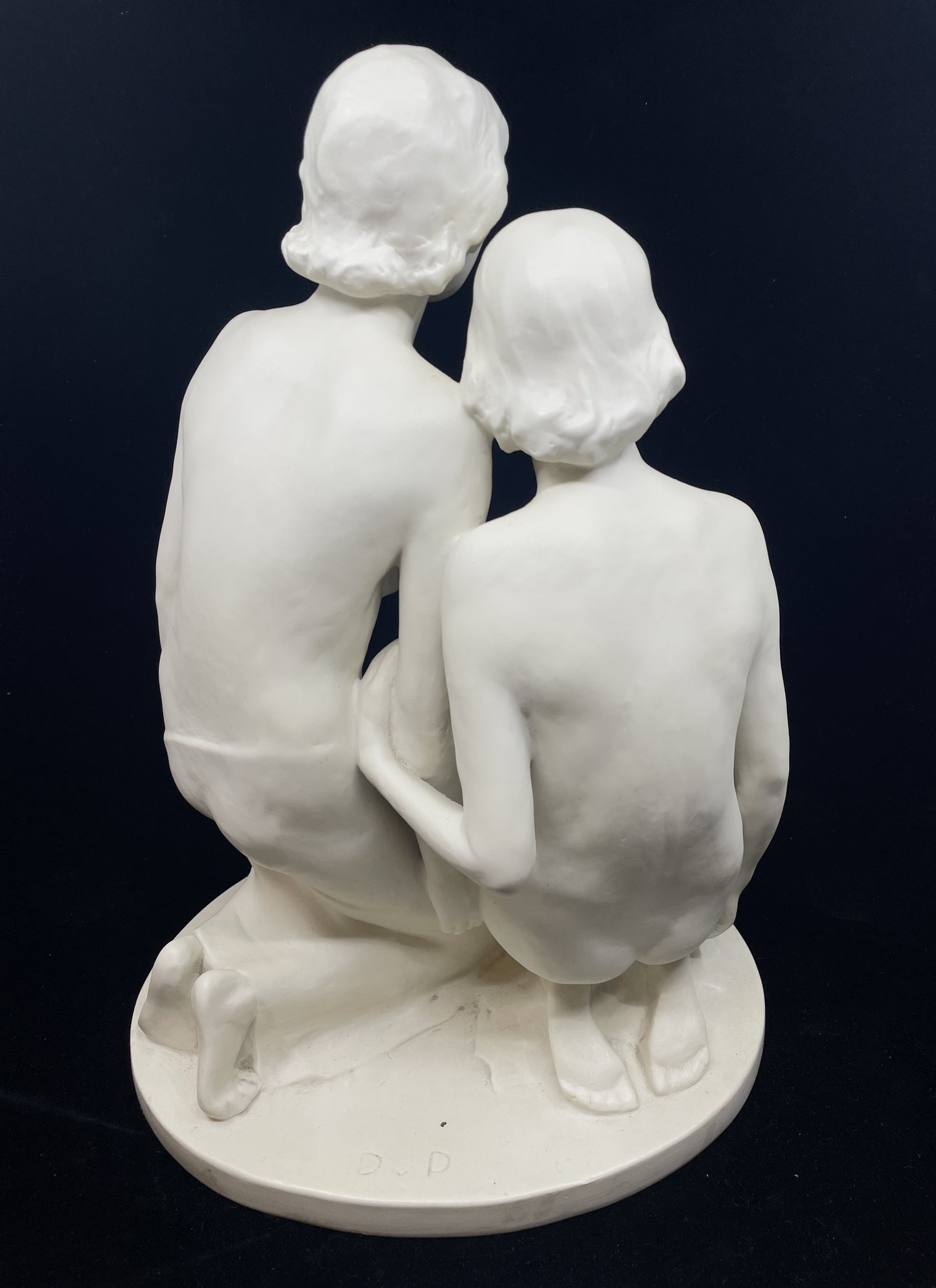 Rosenthal "Sister" by D. VonPhillipsborn (0DW002)