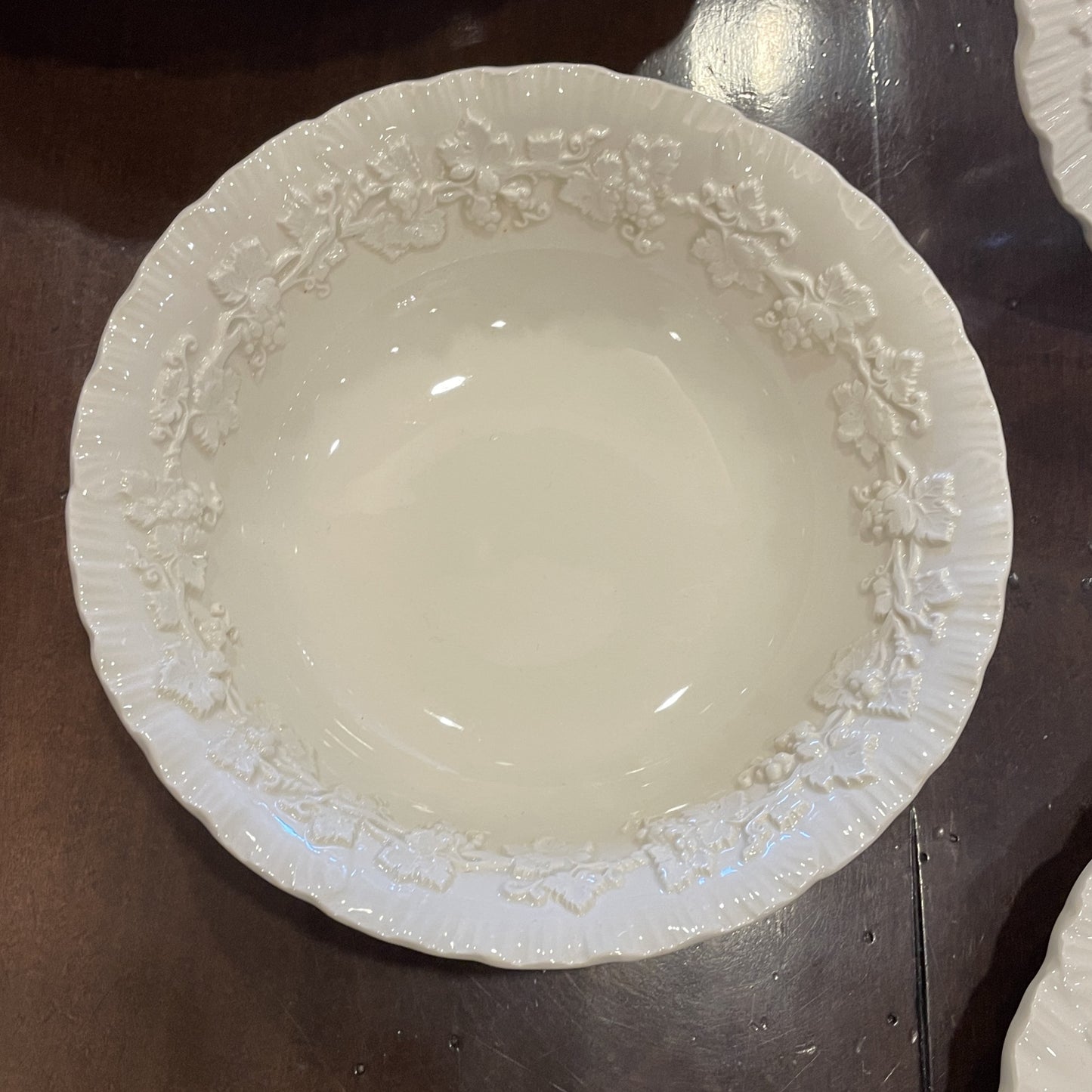 Wedgwood Etruria Queensware (0I3001)