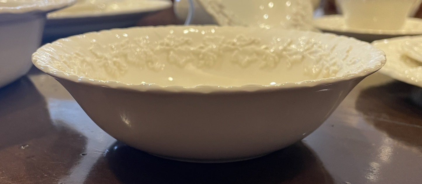 Wedgwood Etruria Queensware (0I3001)