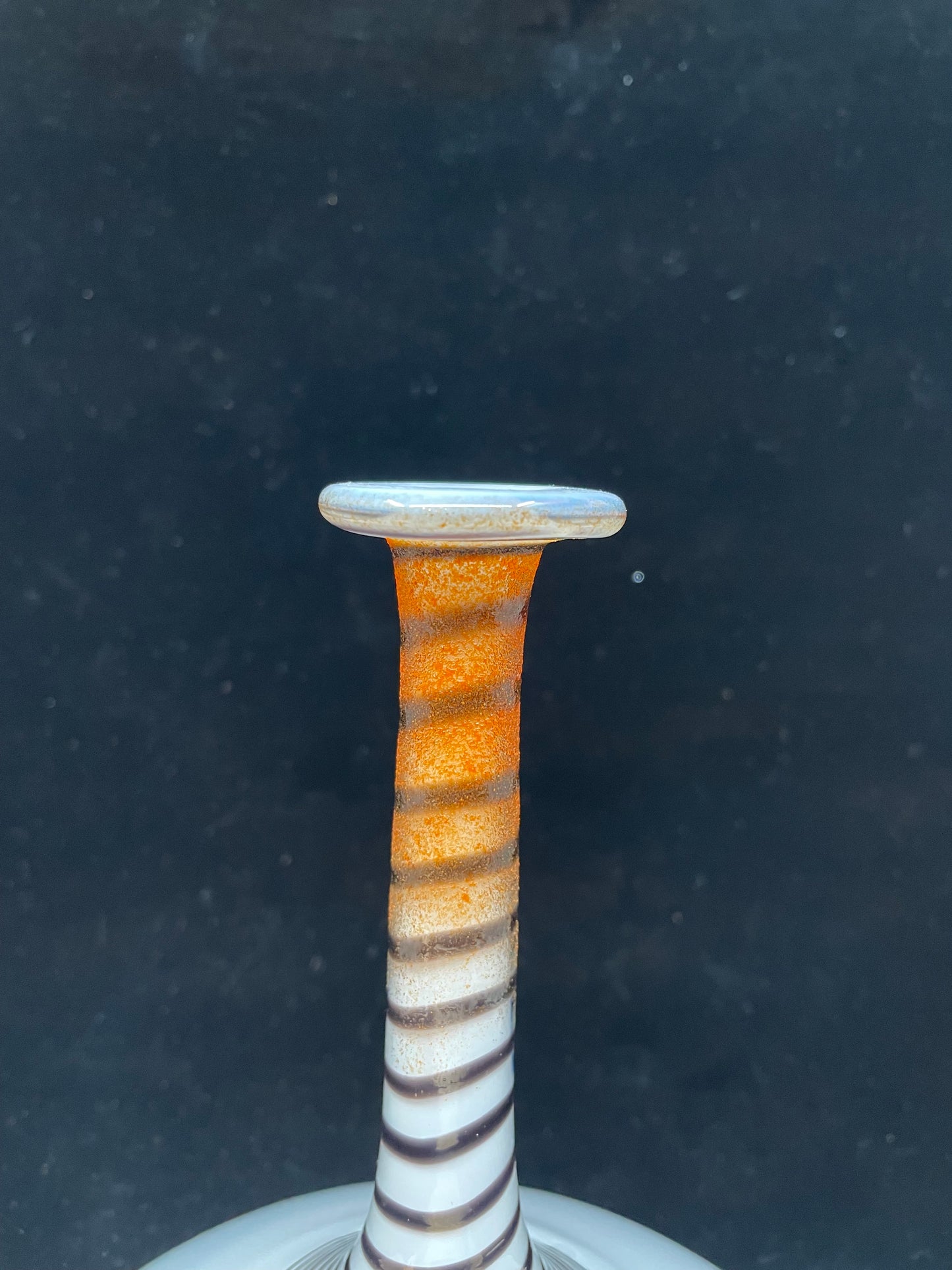 Kosta Boda "Spirit Vase" #40132 (KL1YUN)