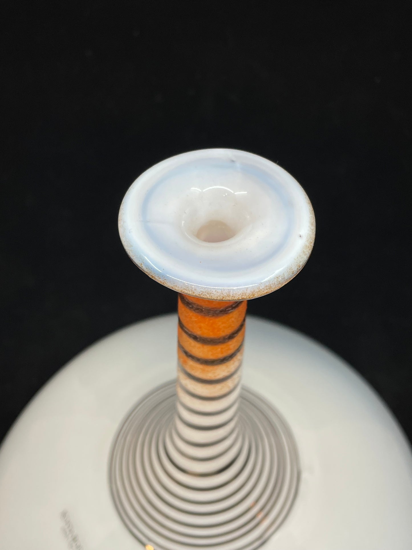 Kosta Boda "Spirit Vase" #40132 (KL1YUN)