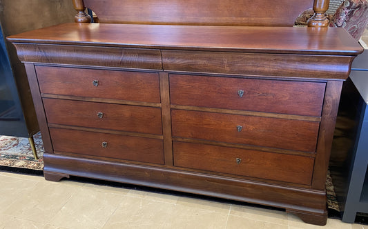 National Mt. Airy Dresser AS IS (VLXKPP)