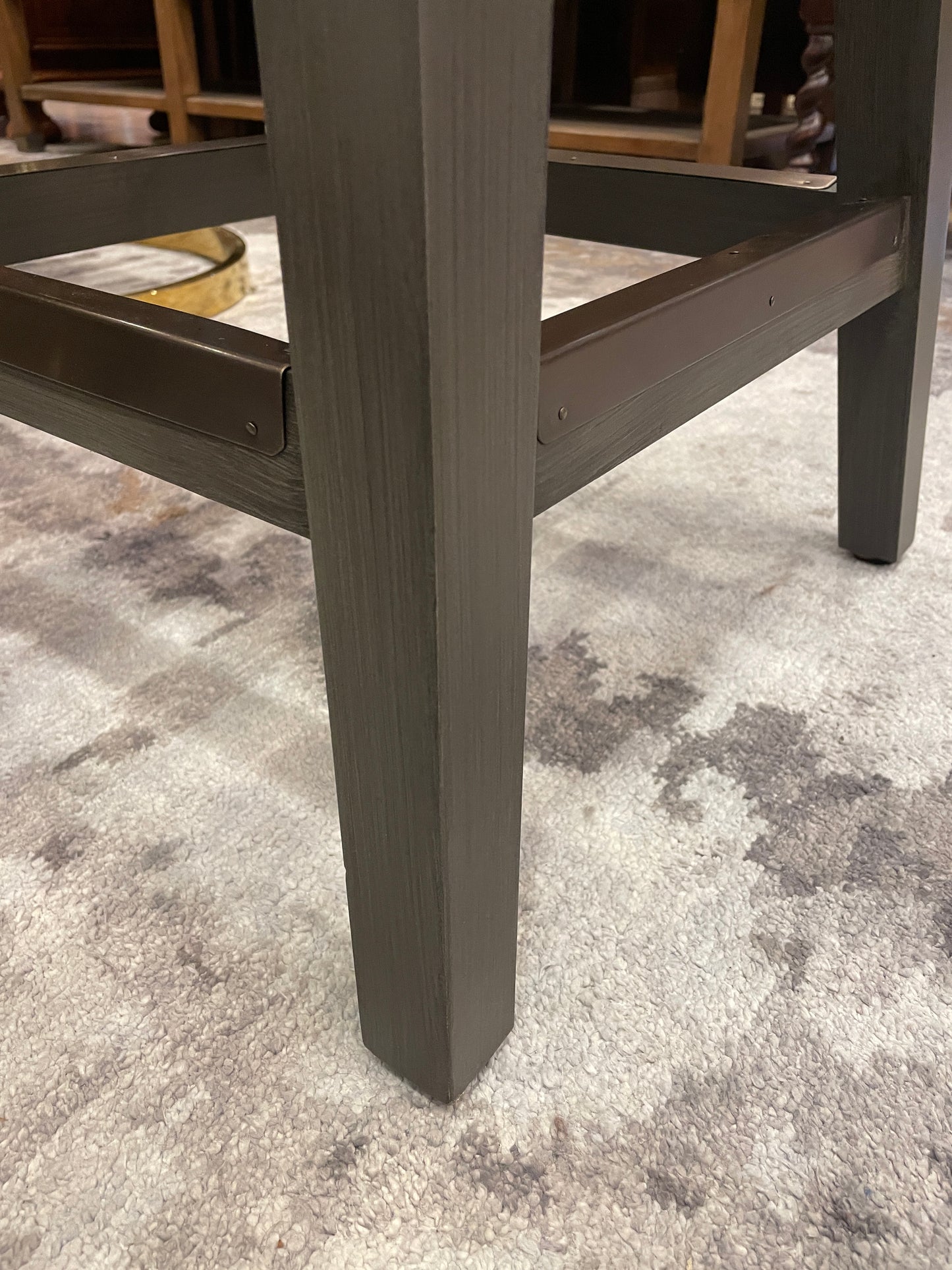 Lee Industries Bar Stool, NEW (Four available) (0I4002)