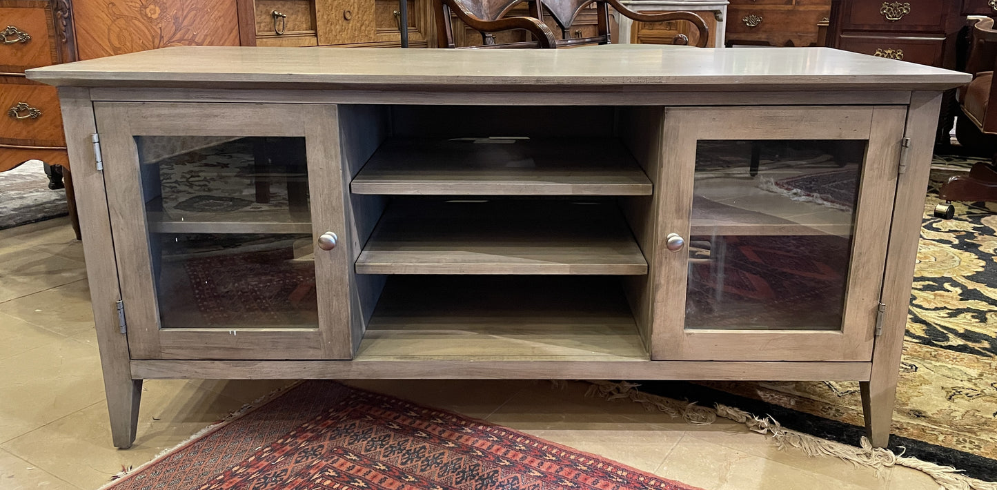 Ethan Allen Media Console (0I600H)