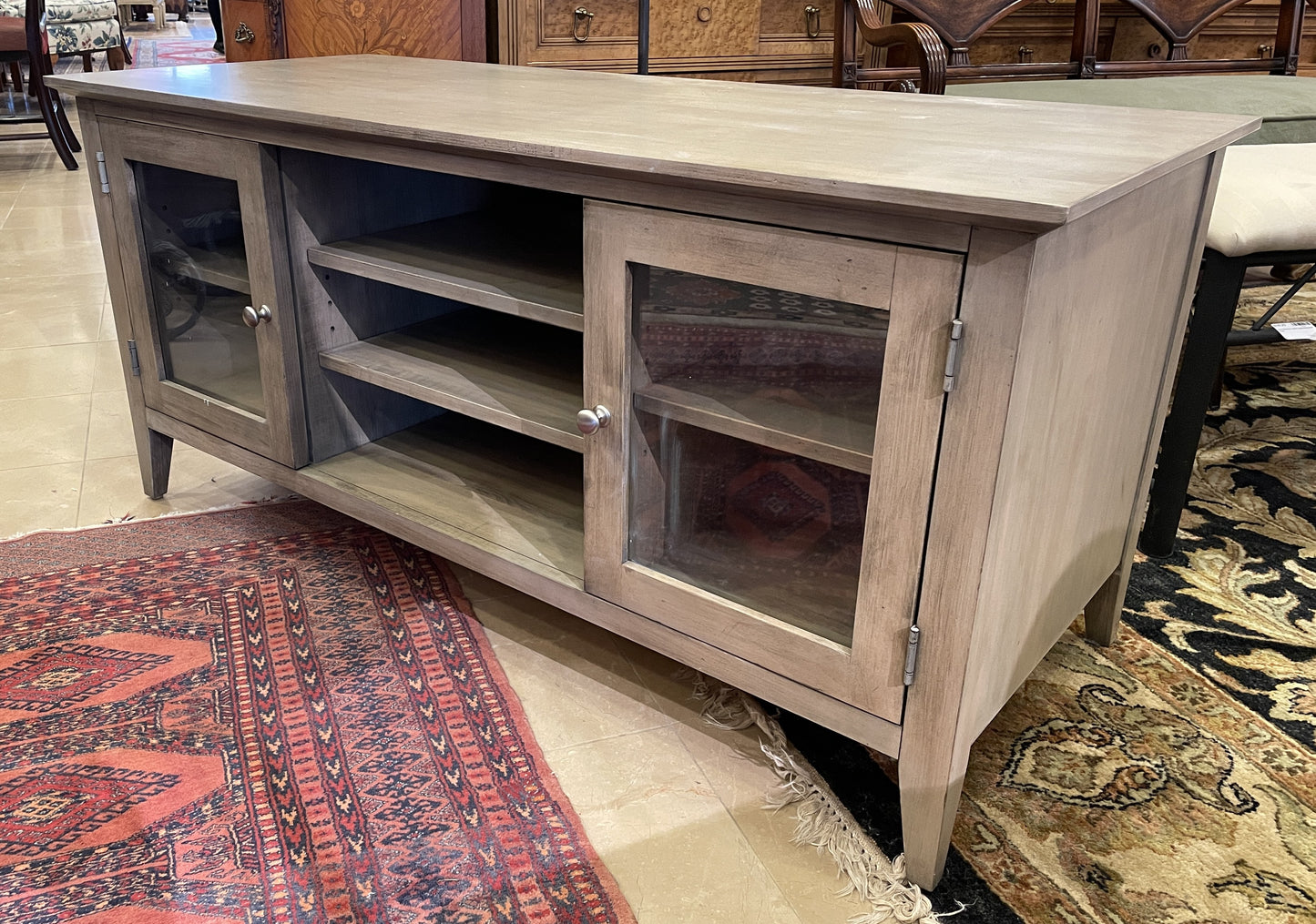 Ethan Allen Media Console (0I600H)