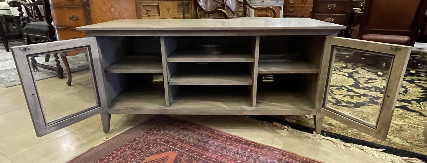 Ethan Allen Media Console (0I600H)