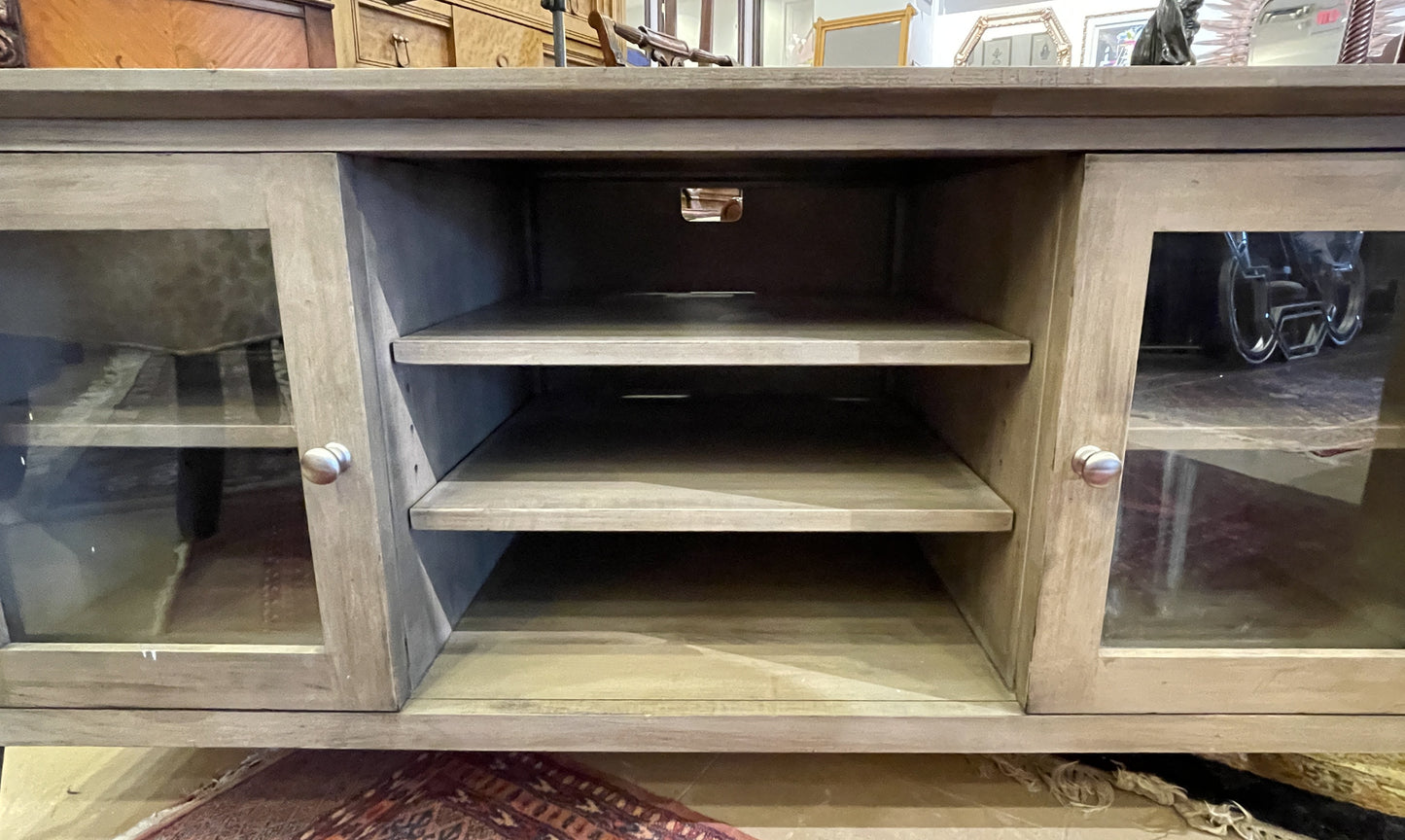 Ethan Allen Media Console (0I600H)