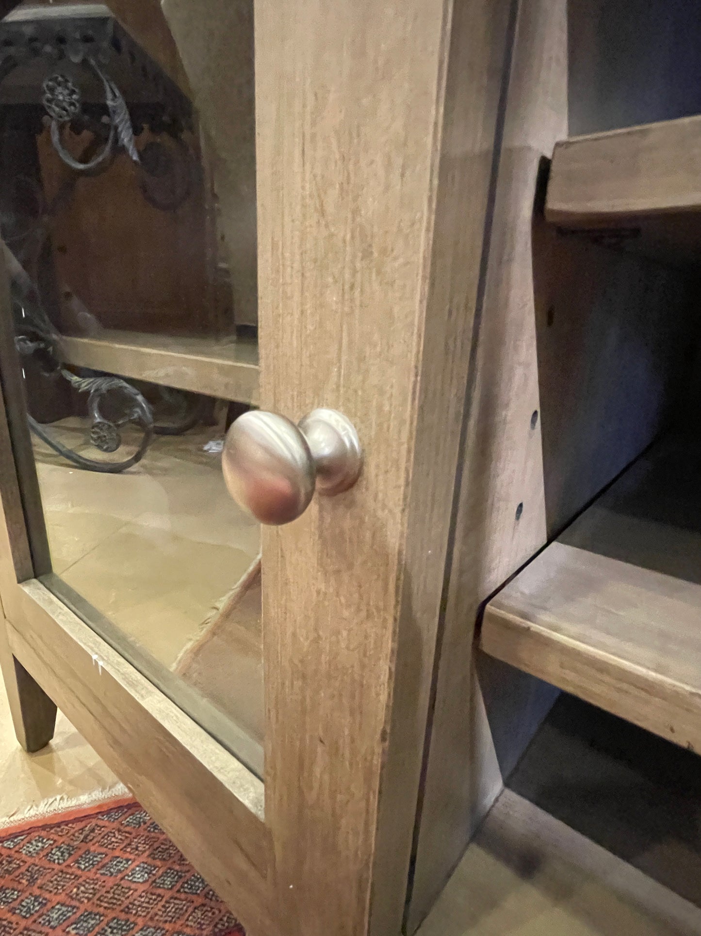 Ethan Allen Media Console (0I600H)