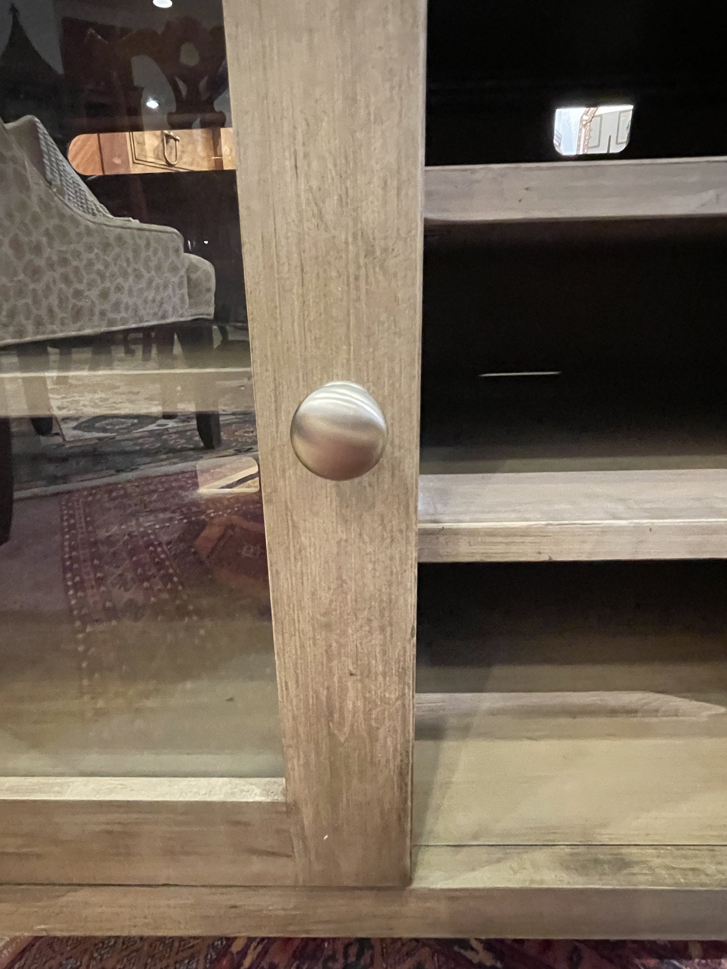 Ethan Allen Media Console (0I600H)