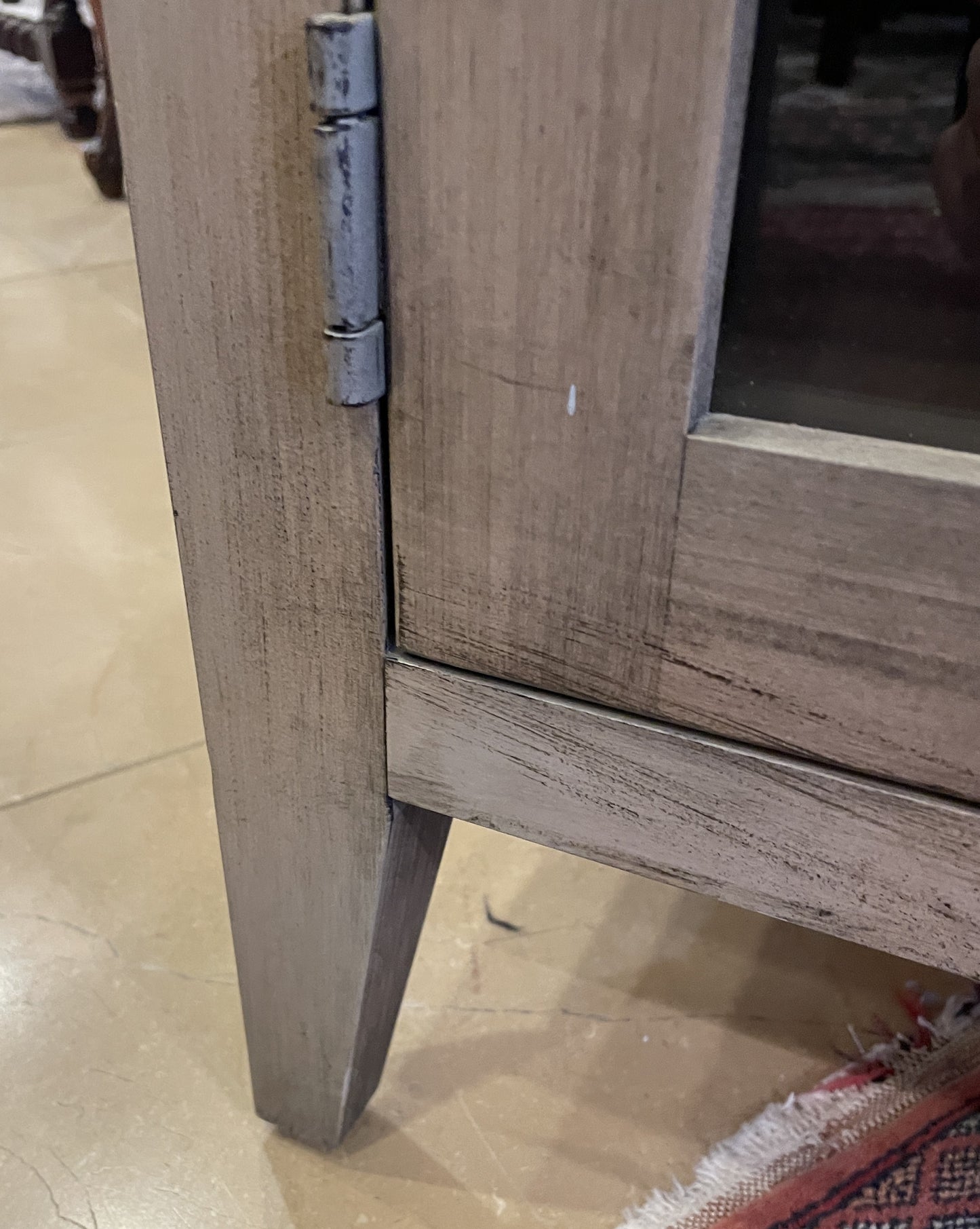 Ethan Allen Media Console (0I600H)