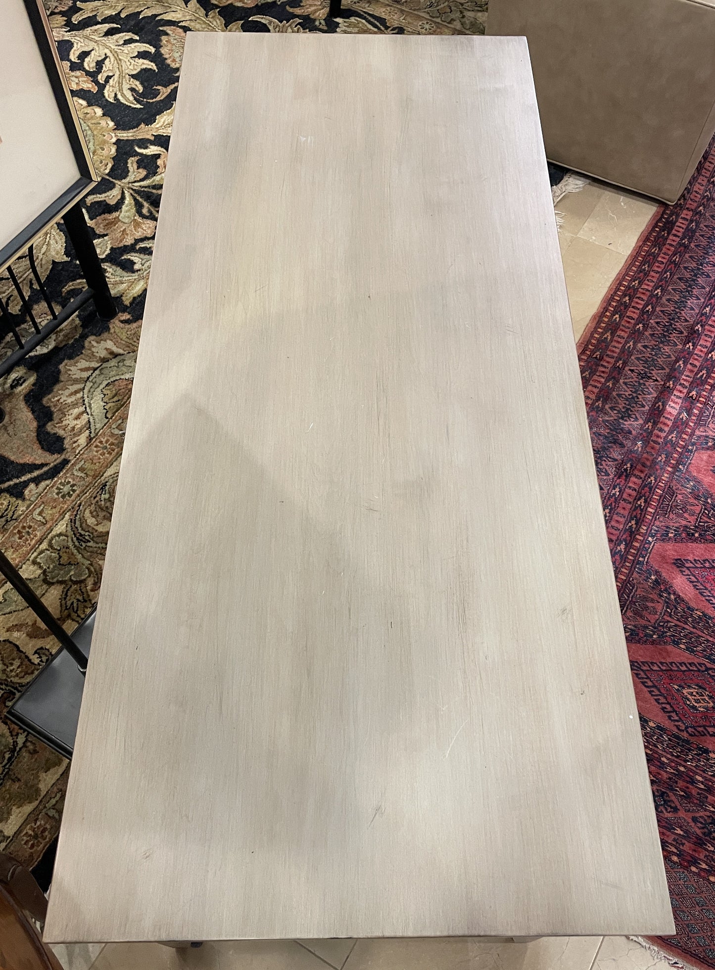 Ethan Allen Media Console (0I600H)