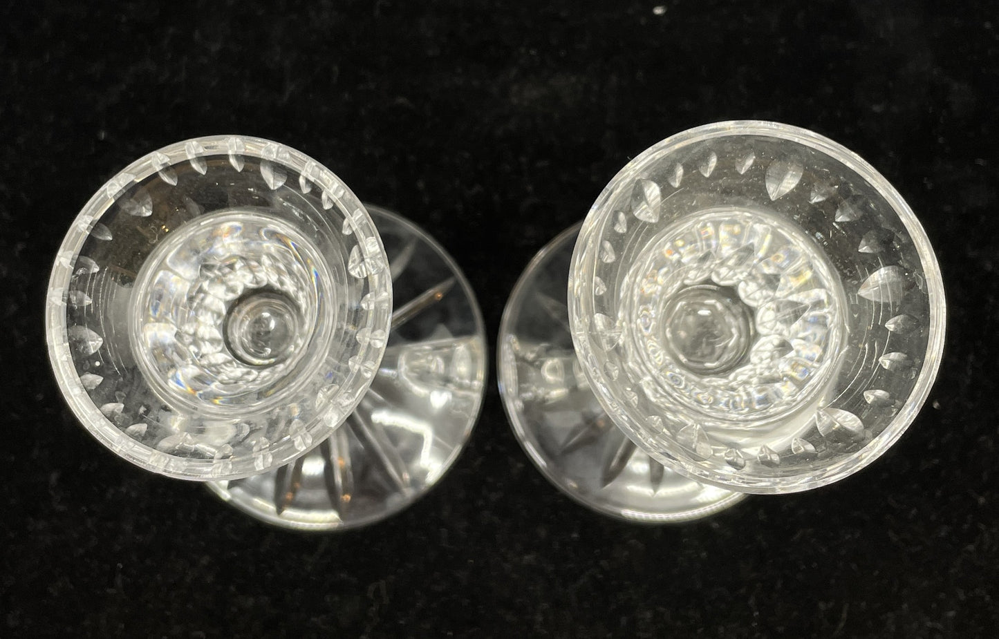 Waterford Candlesticks (0DH007)
