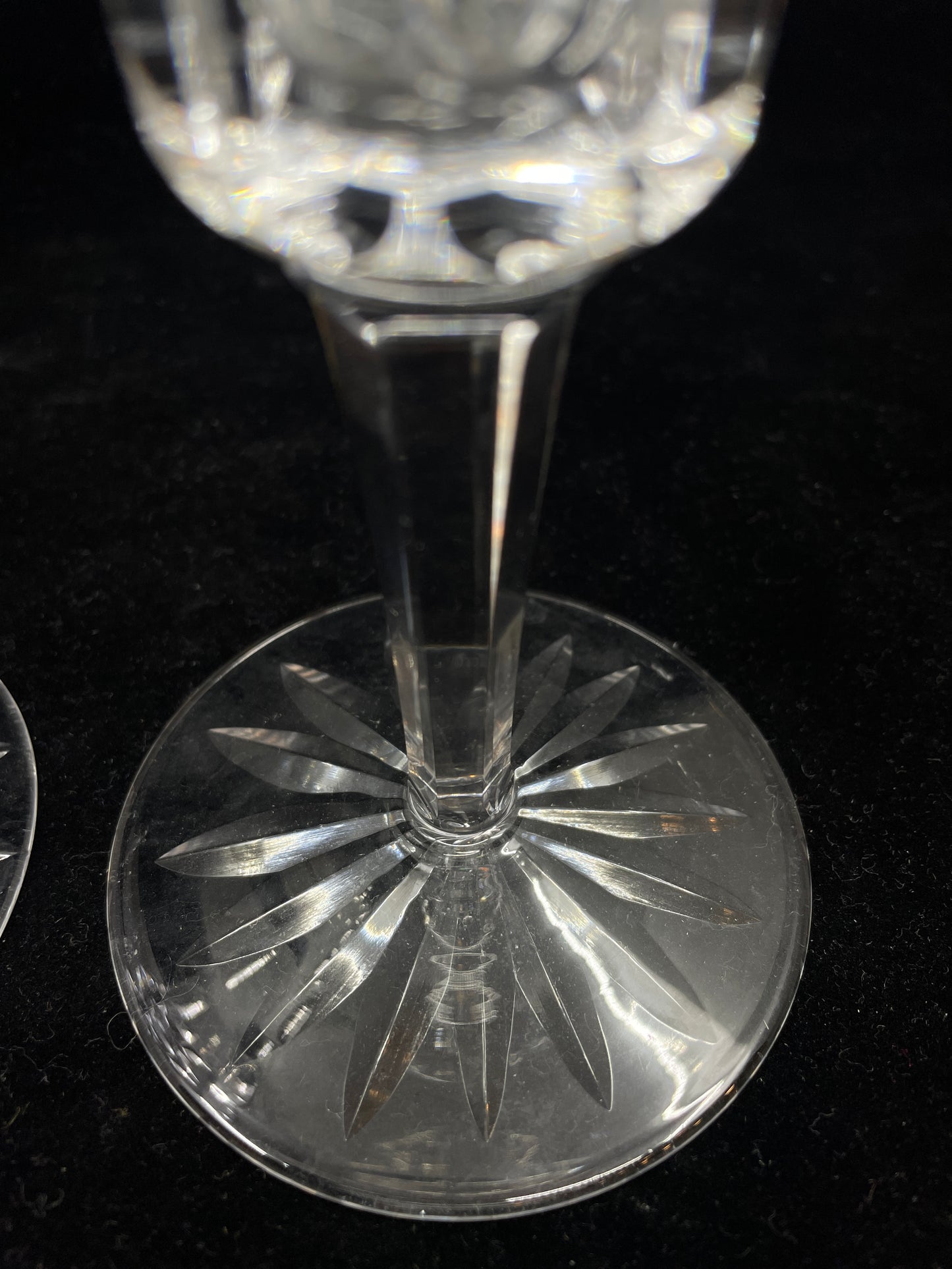 Waterford Candlesticks (0DH007)