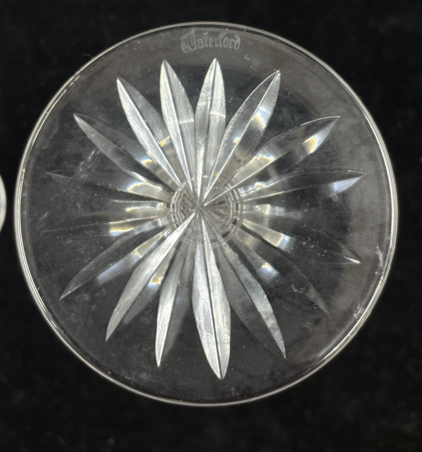 Waterford Candlesticks (0DH007)